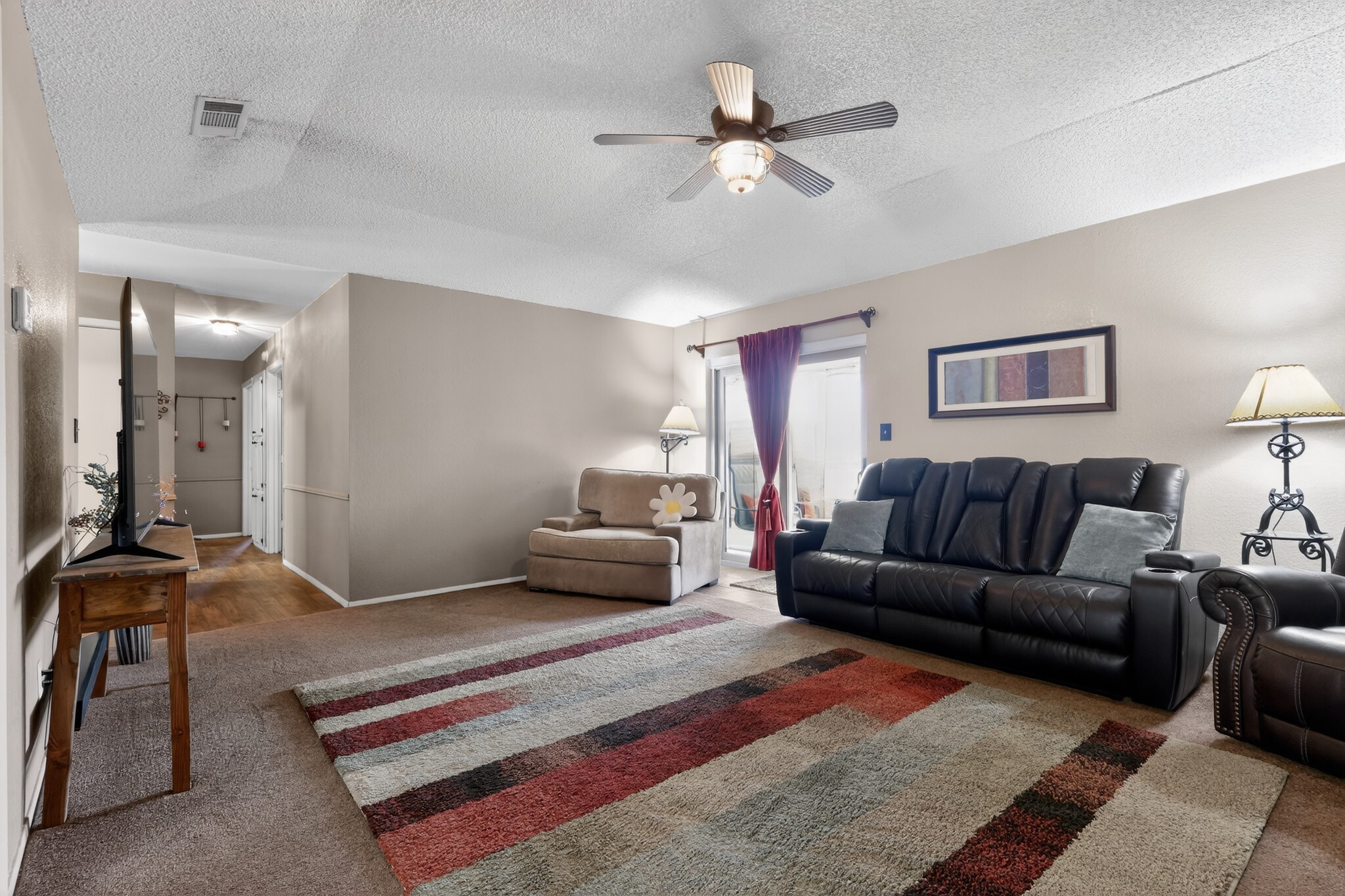 608 Alto Cir Denver City, TX 79323 photo 4