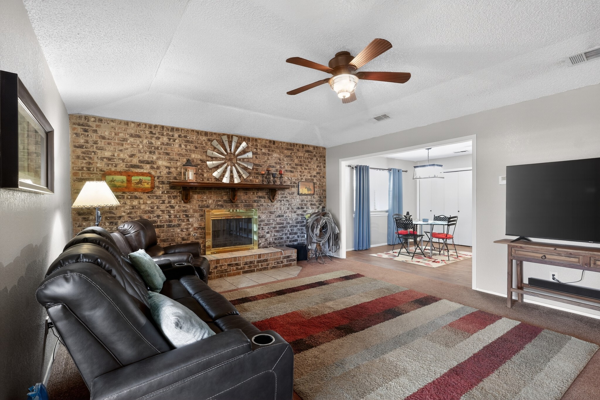 608 Alto Cir Denver City, TX 79323 photo 5