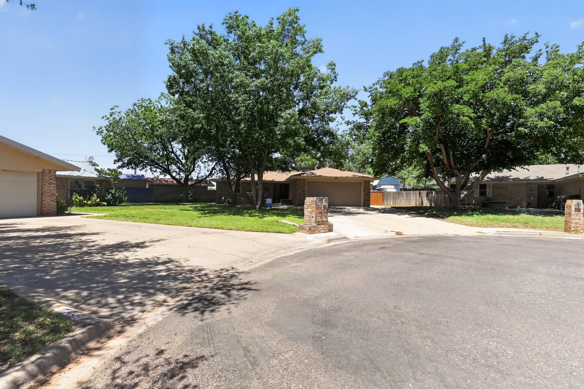 608 Alto Cir Denver City, TX 79323 photo 26