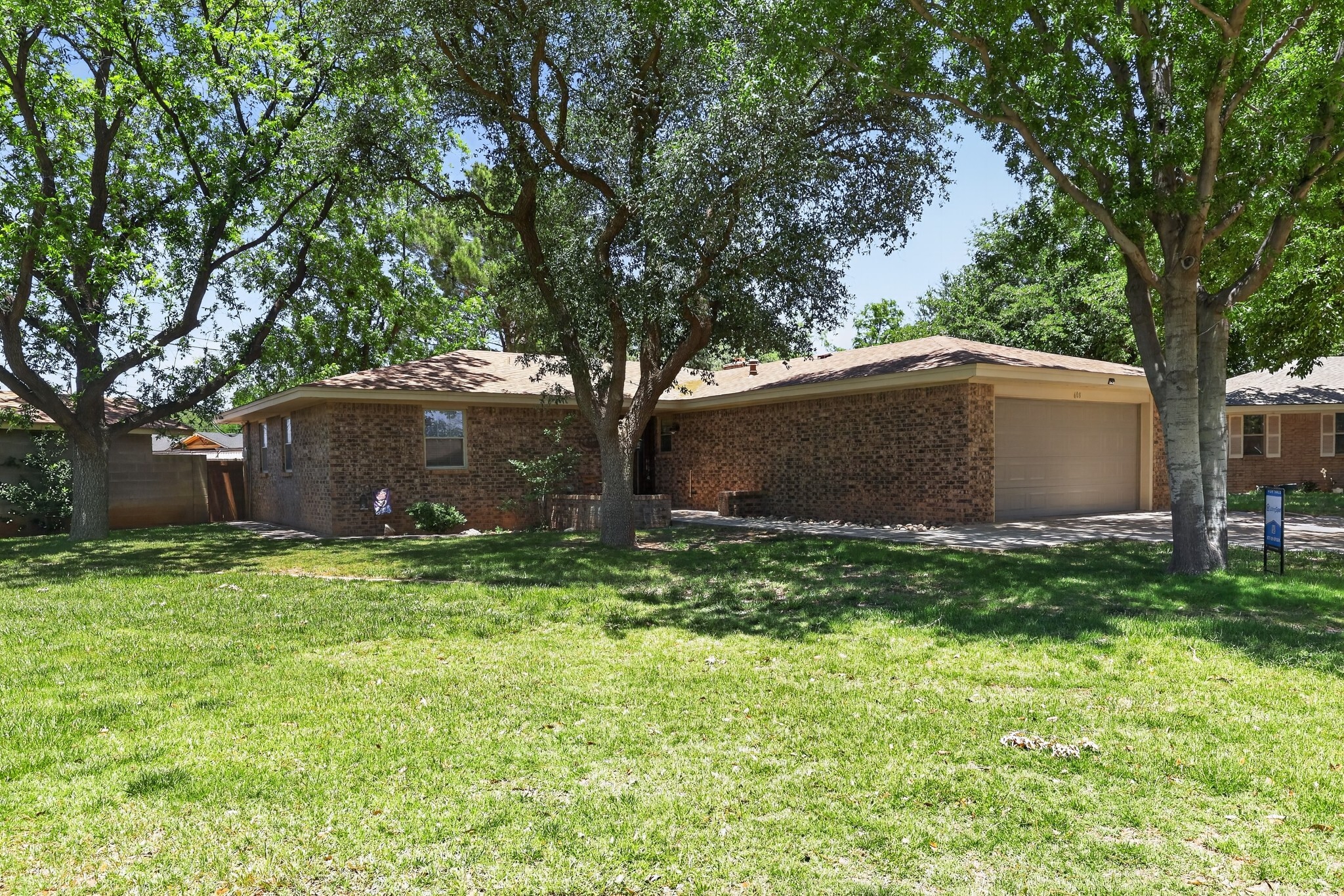 608 Alto Cir Denver City, TX 79323 photo 3