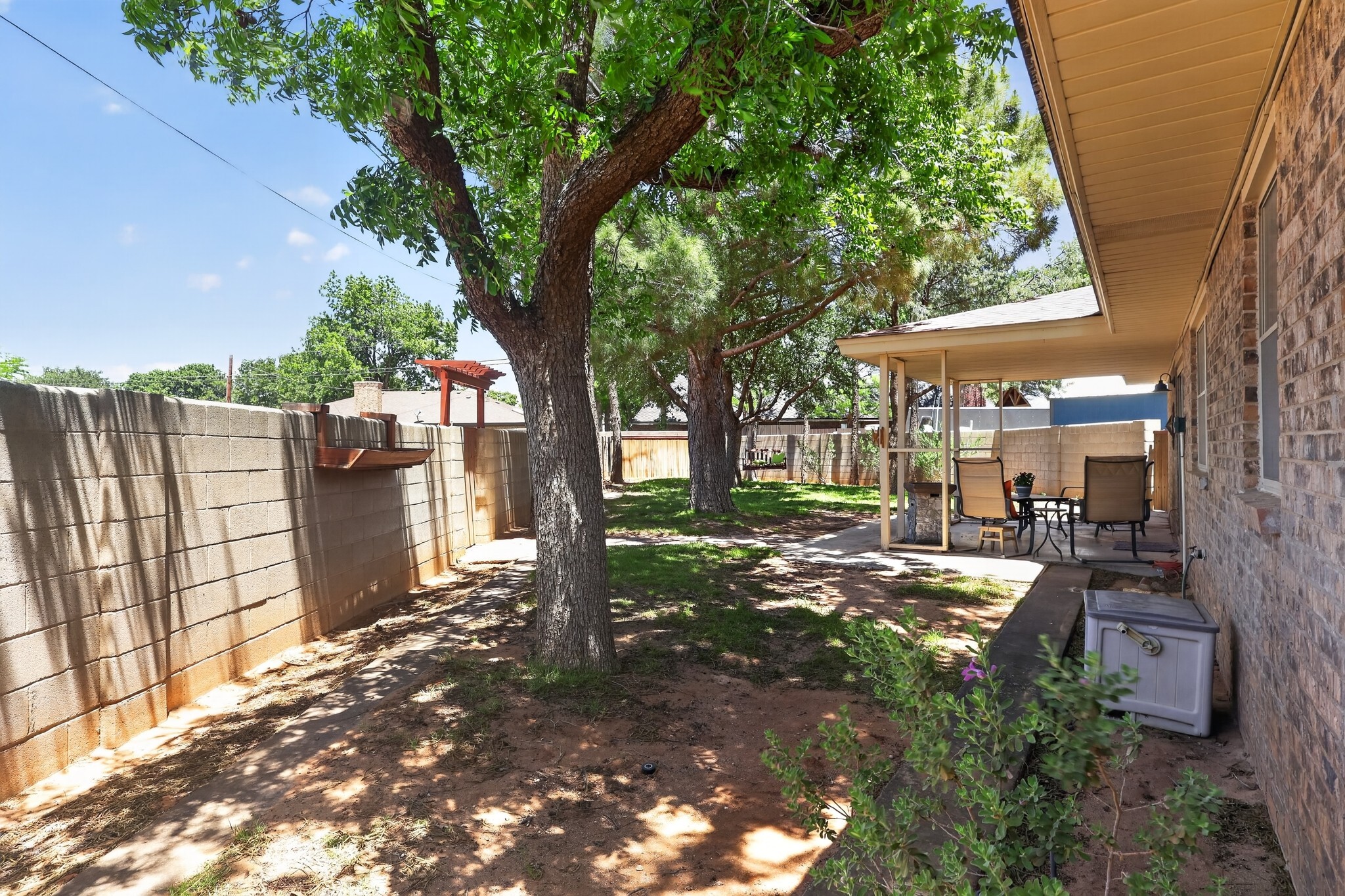 608 Alto Cir Denver City, TX 79323 photo 29