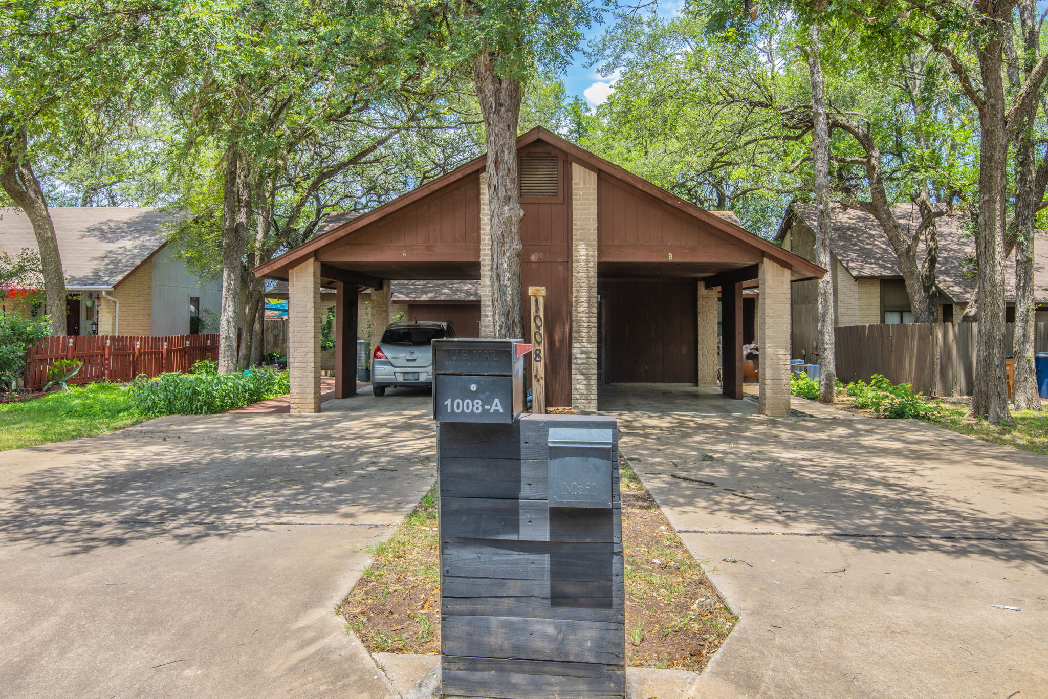 1008 Milford Way Austin, TX 78745