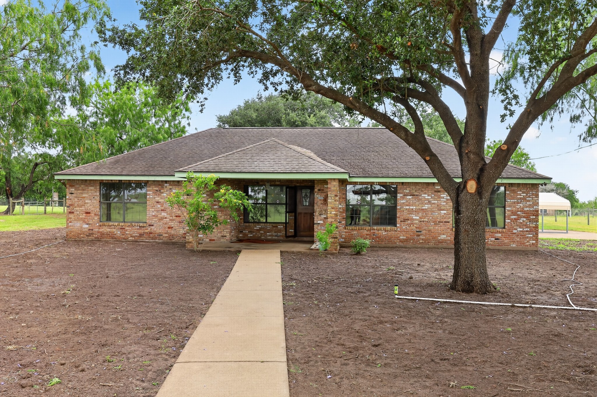 12138 N Glasscock Rd Mission, TX 78573