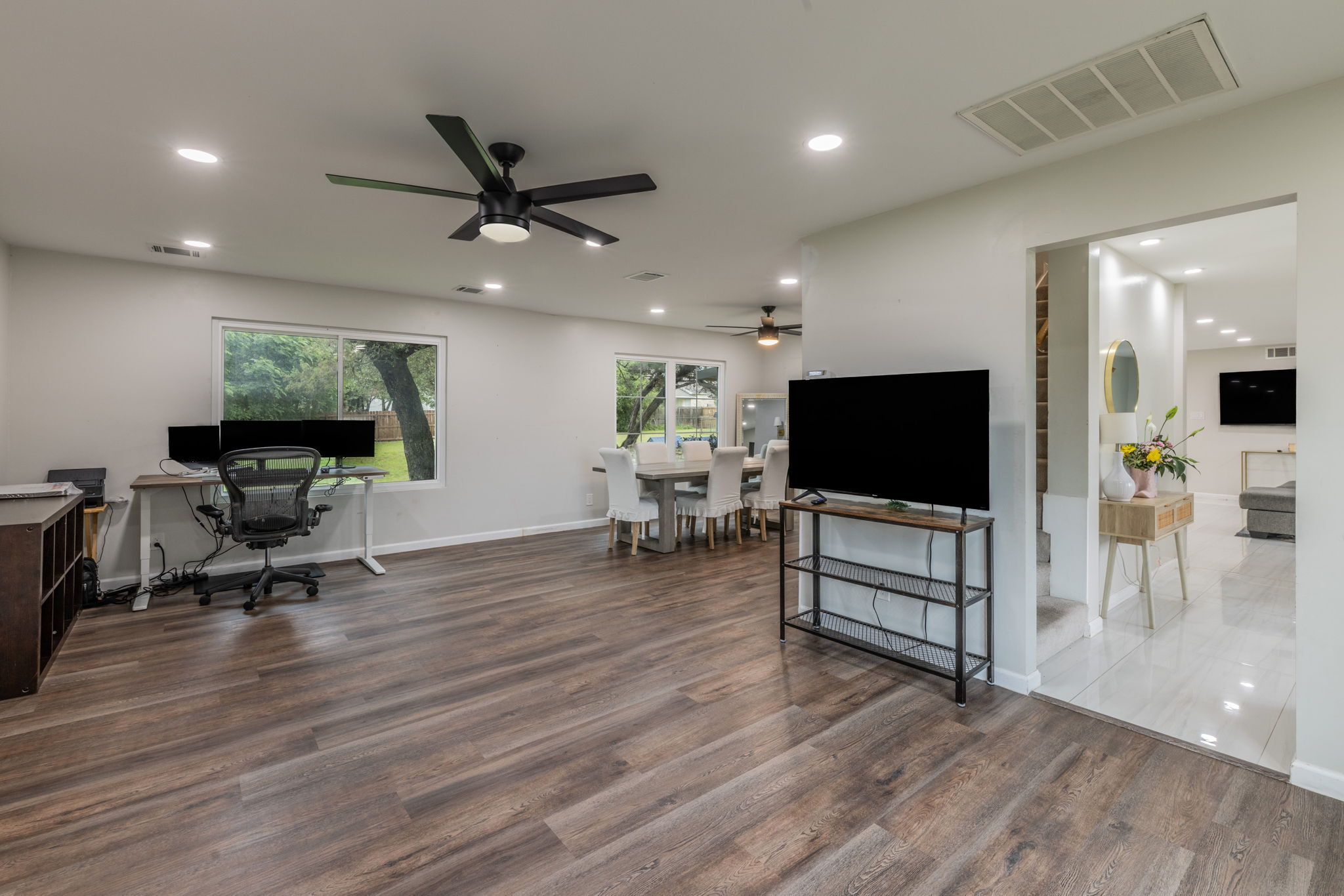 411 Carriage Oaks Drive Liberty Hill, TX 78642 photo 11