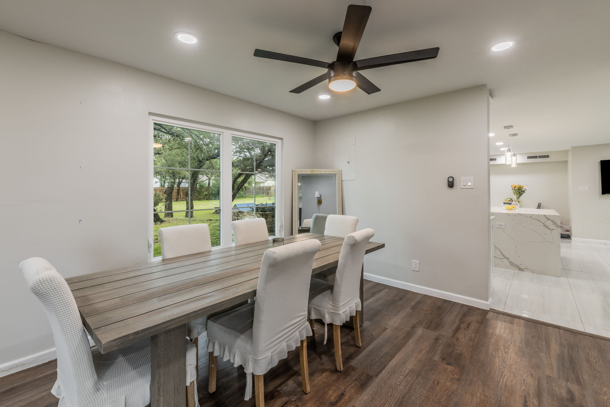 411 Carriage Oaks Drive Liberty Hill, TX 78642 photo 6