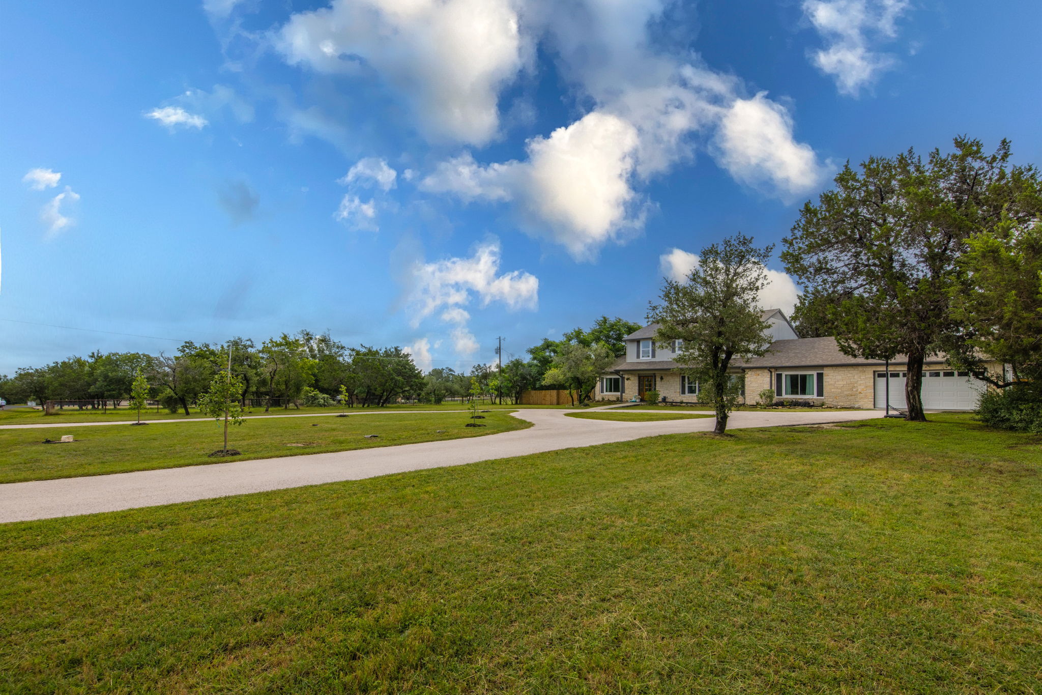 411 Carriage Oaks Drive Liberty Hill, TX 78642 photo 25