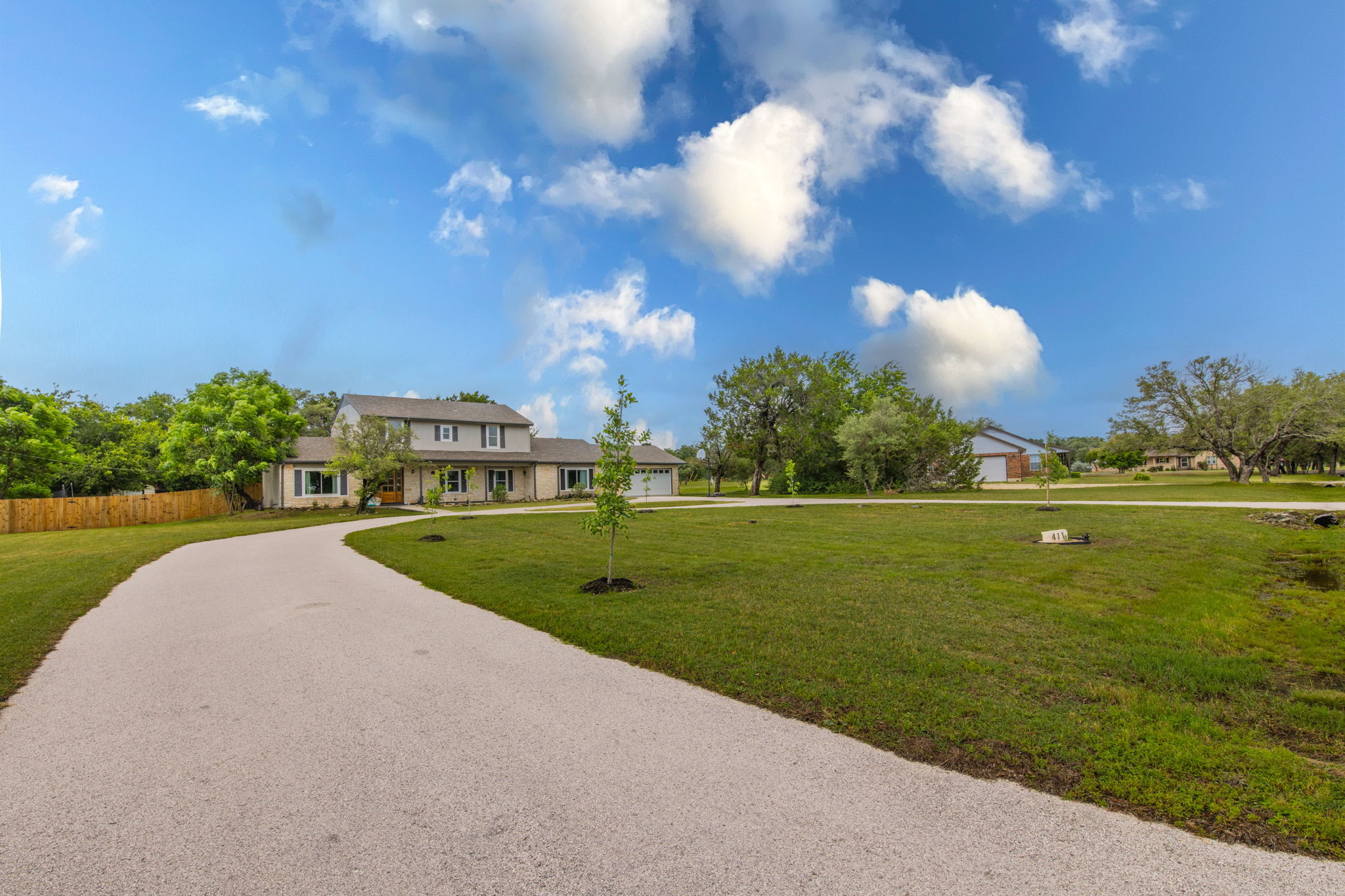 411 Carriage Oaks Drive Liberty Hill, TX 78642 photo 26
