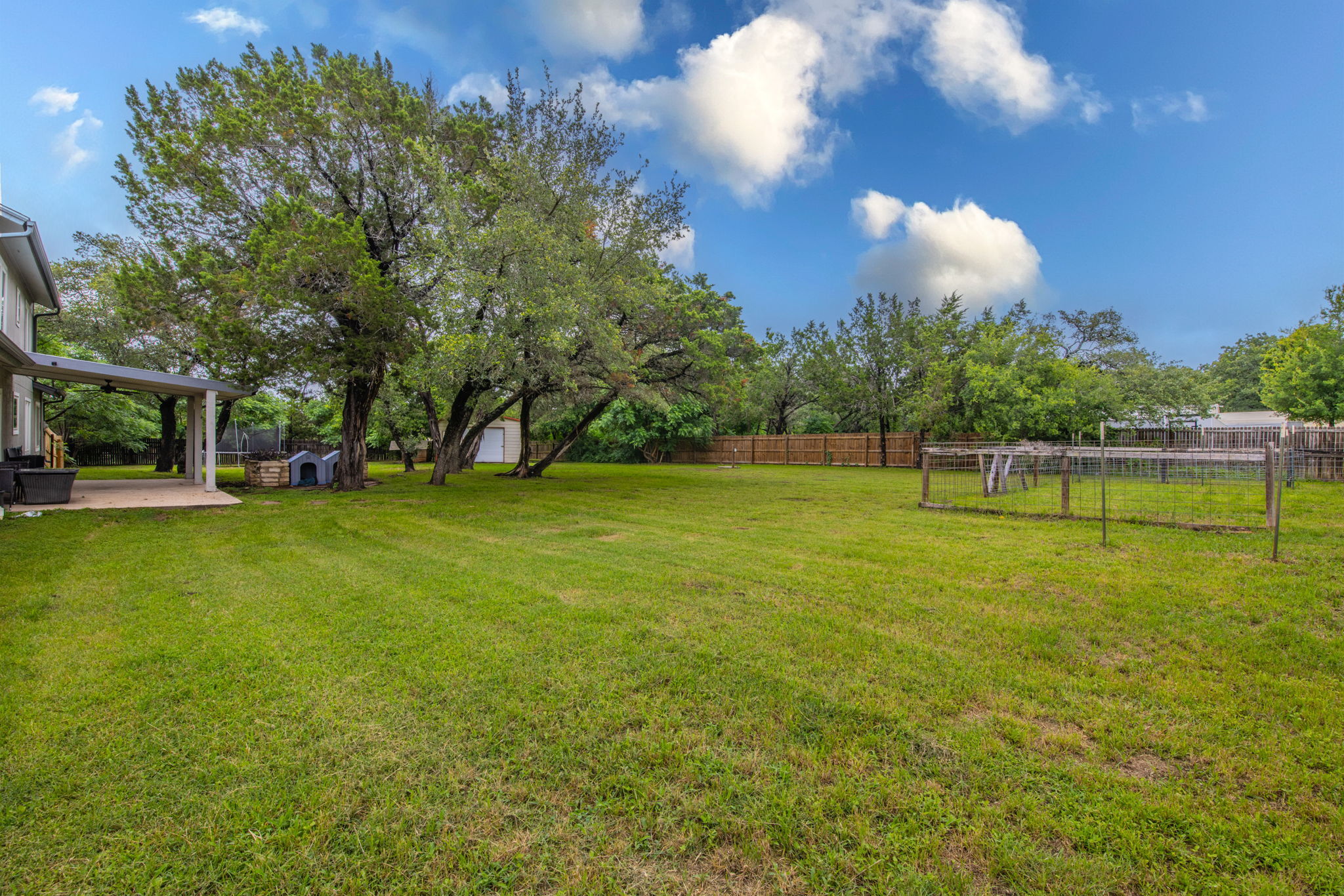 411 Carriage Oaks Drive Liberty Hill, TX 78642 photo 27