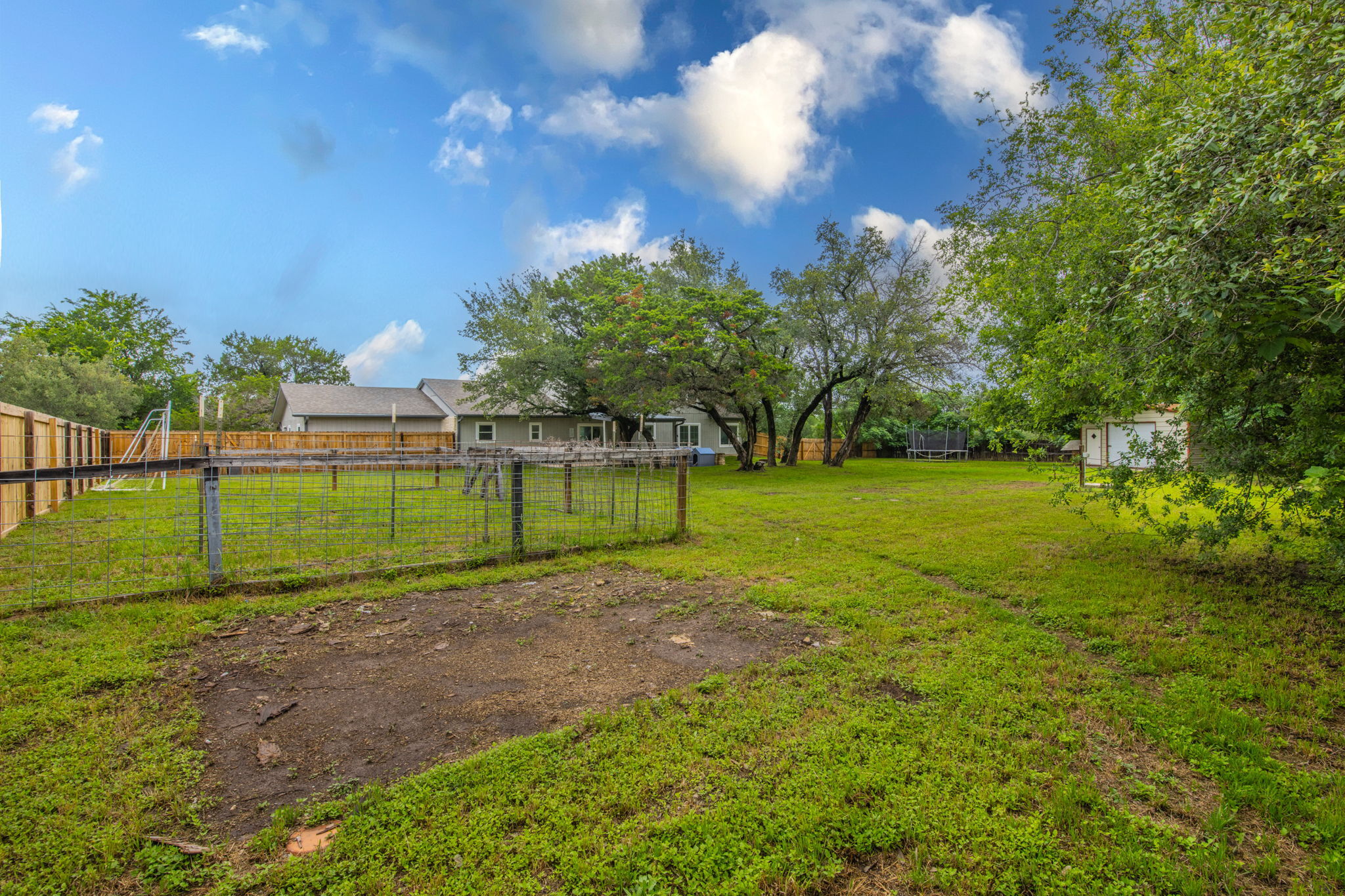 411 Carriage Oaks Drive Liberty Hill, TX 78642 photo 28