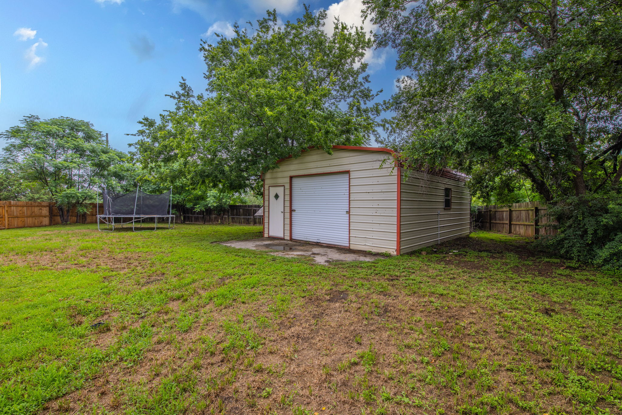 411 Carriage Oaks Drive Liberty Hill, TX 78642 photo 29