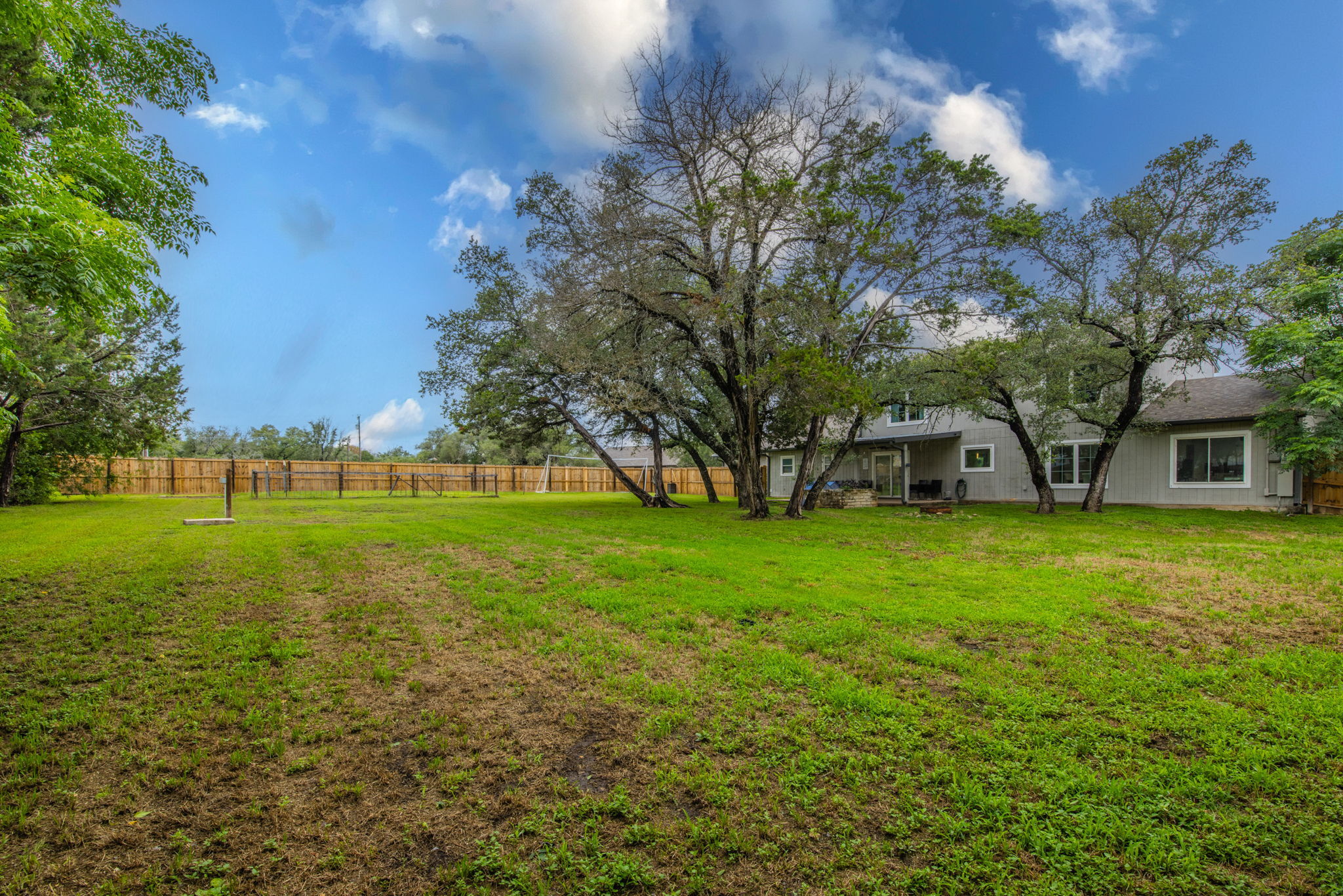 411 Carriage Oaks Drive Liberty Hill, TX 78642 photo 30