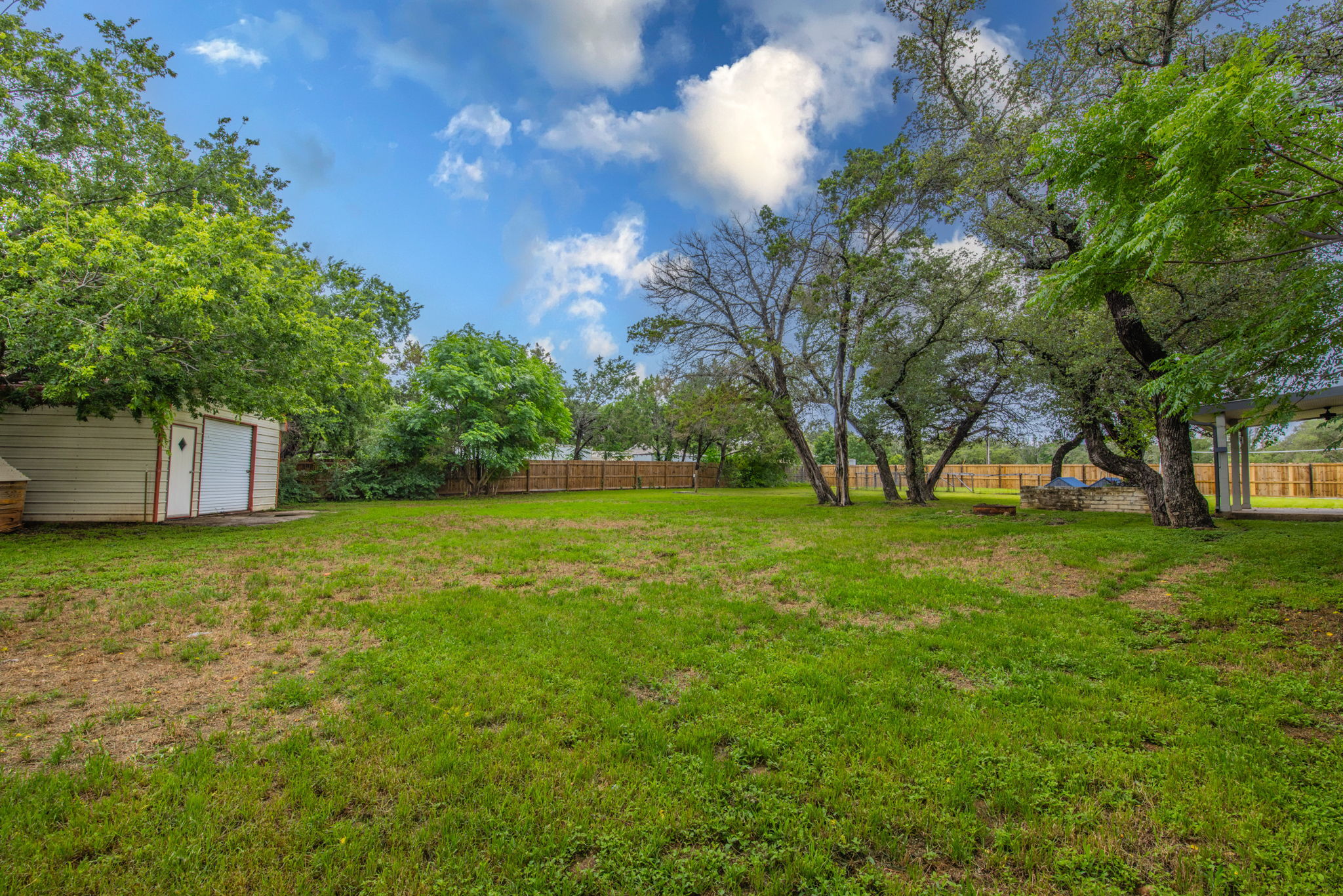411 Carriage Oaks Drive Liberty Hill, TX 78642 photo 31
