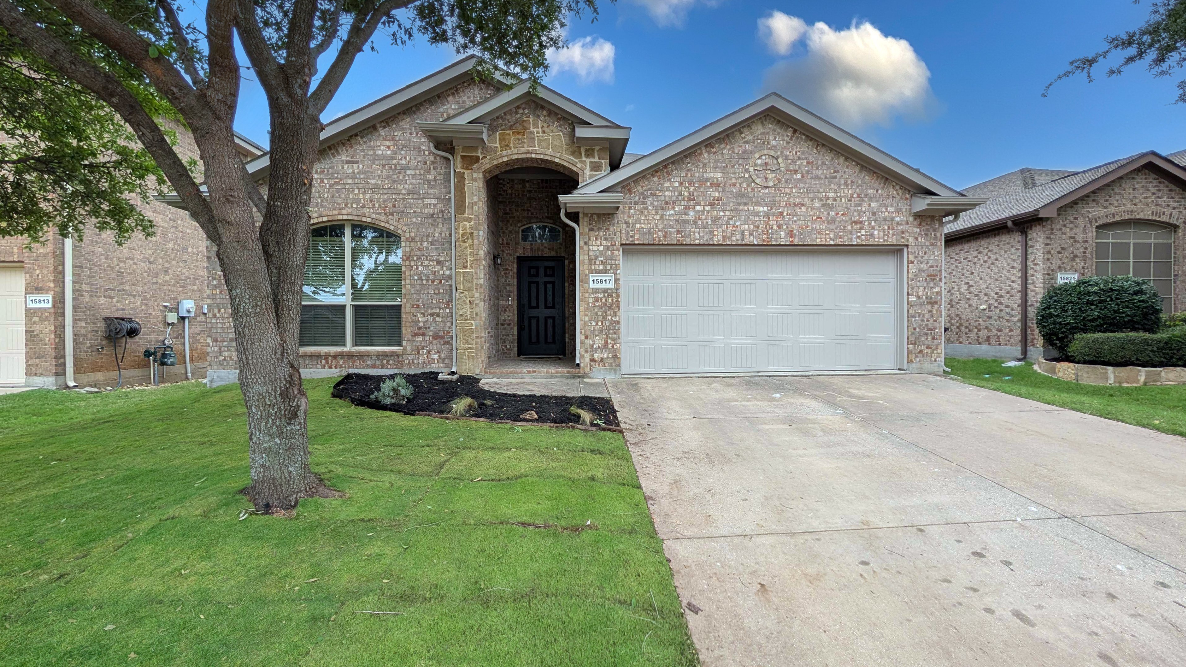 15817 Carlton Oaks Drive Fort Worth, TX 76177