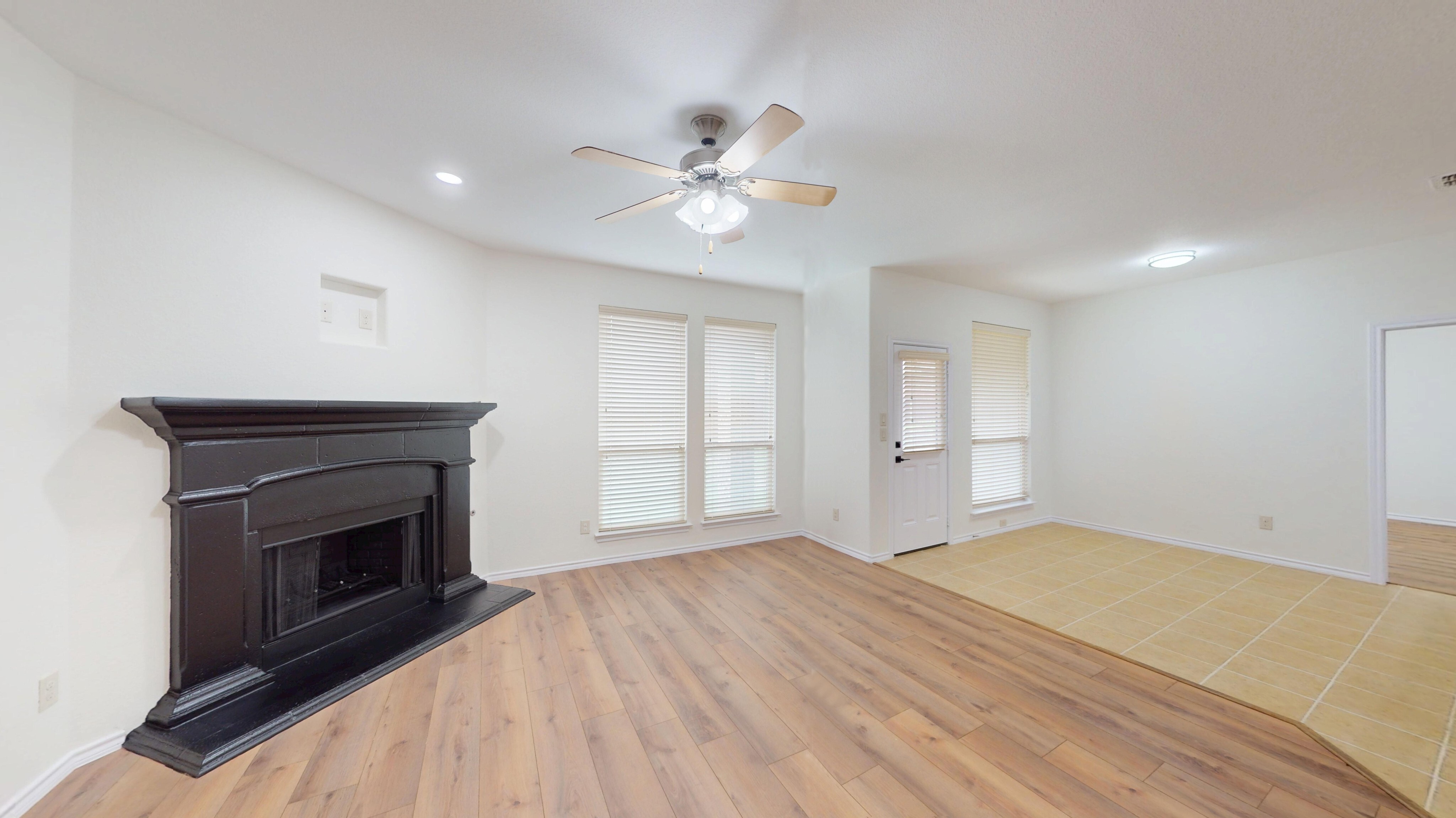 15817 Carlton Oaks Drive Fort Worth, TX 76177 photo 6