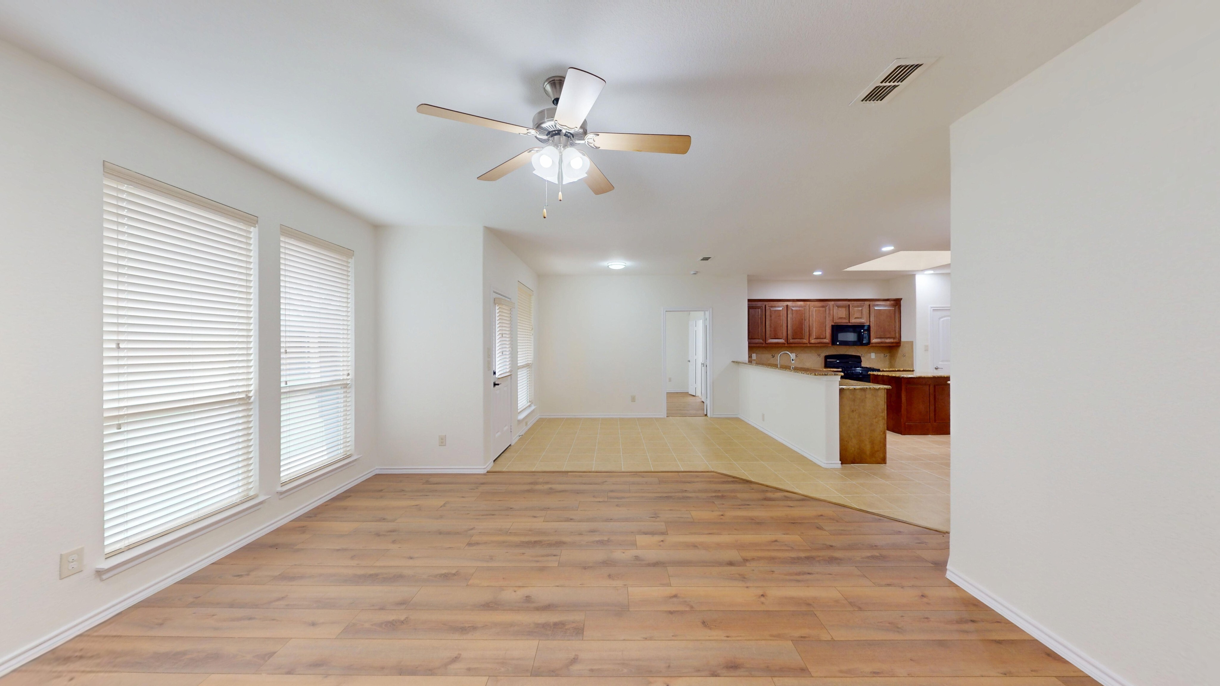 15817 Carlton Oaks Drive Fort Worth, TX 76177 photo 7