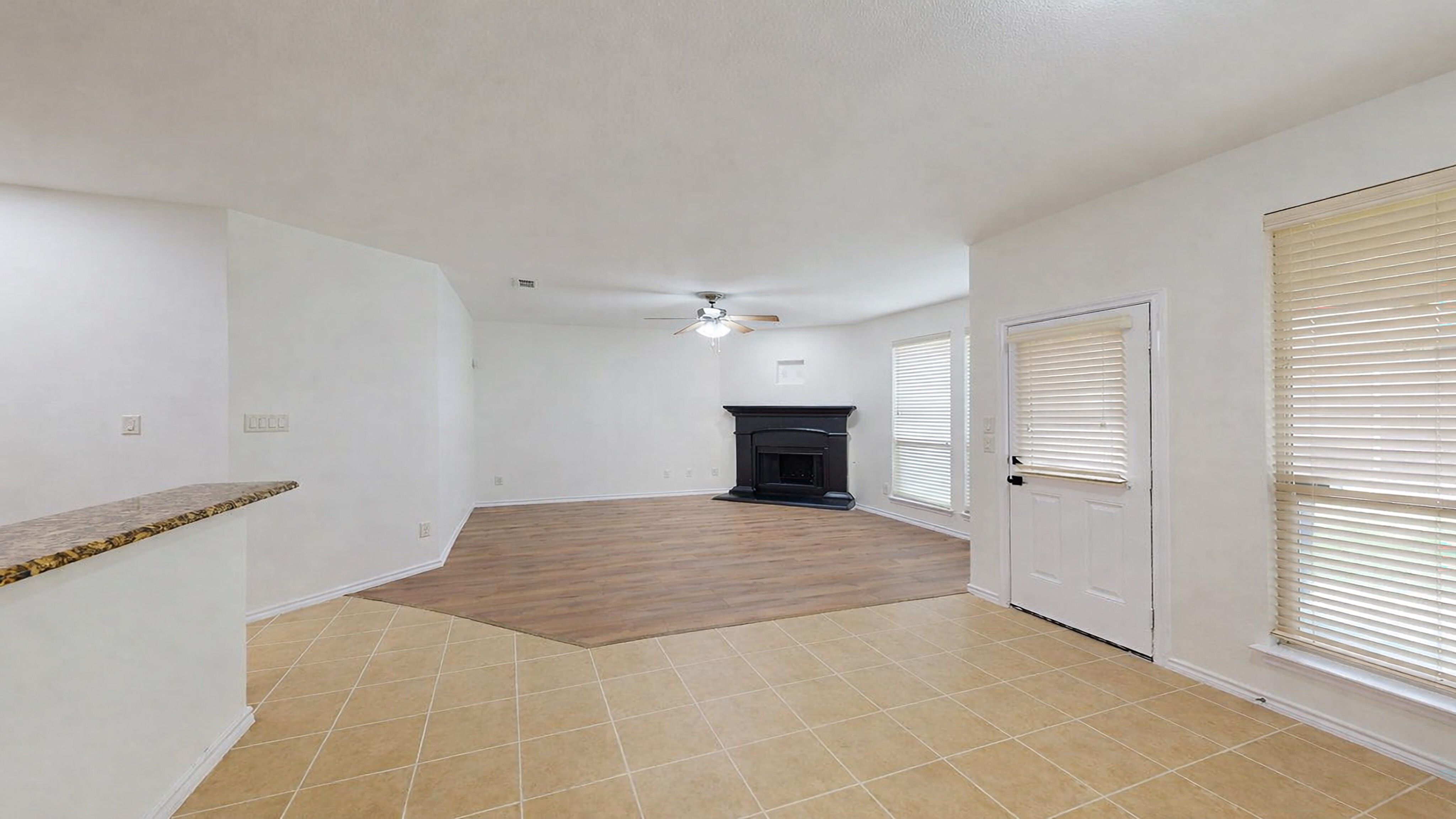 15817 Carlton Oaks Drive Fort Worth, TX 76177 photo 8