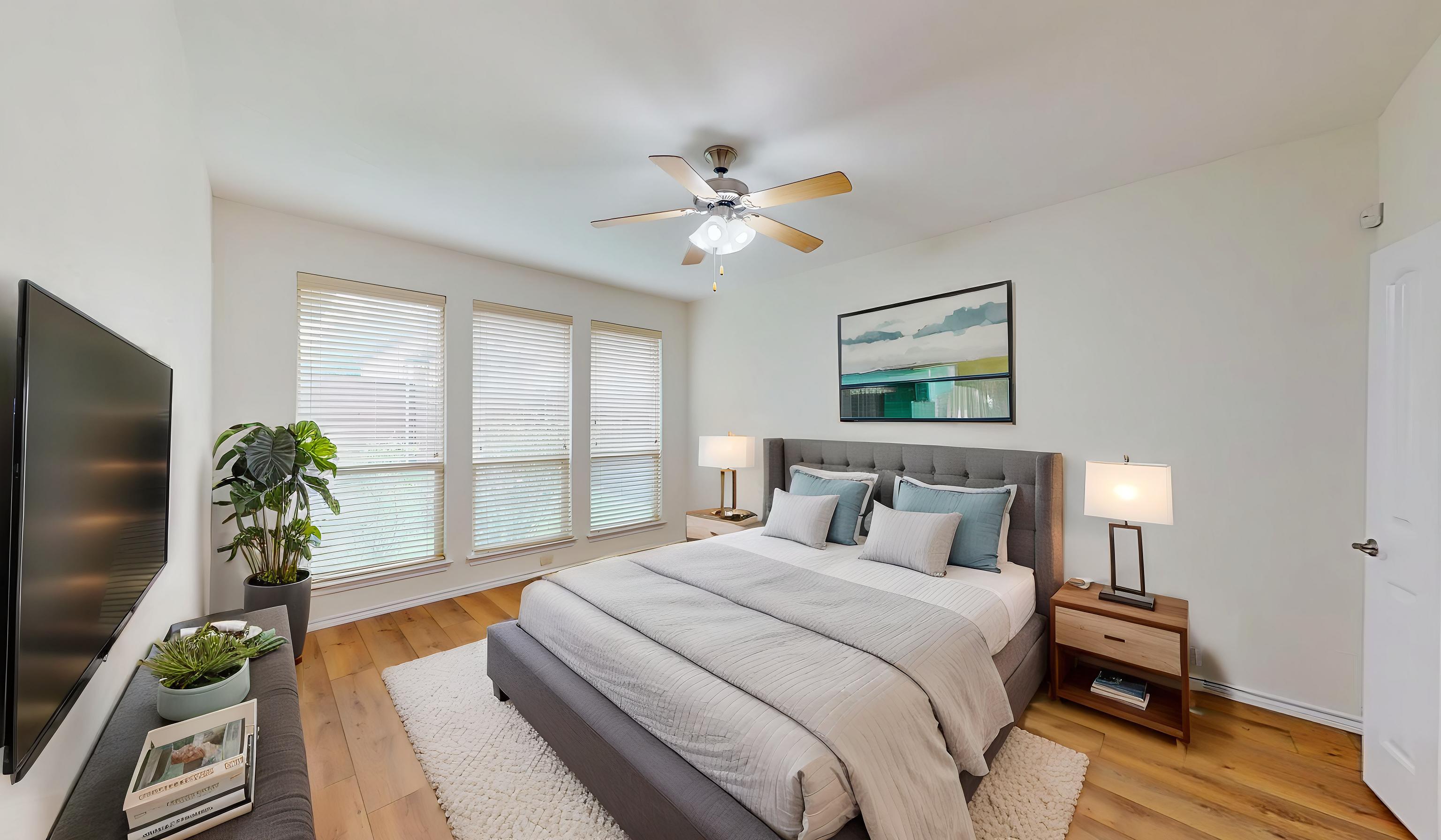 15817 Carlton Oaks Drive Fort Worth, TX 76177 photo 11