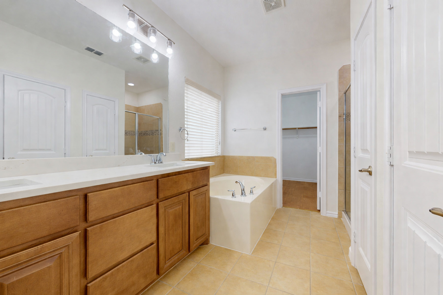 15817 Carlton Oaks Drive Fort Worth, TX 76177 photo 13
