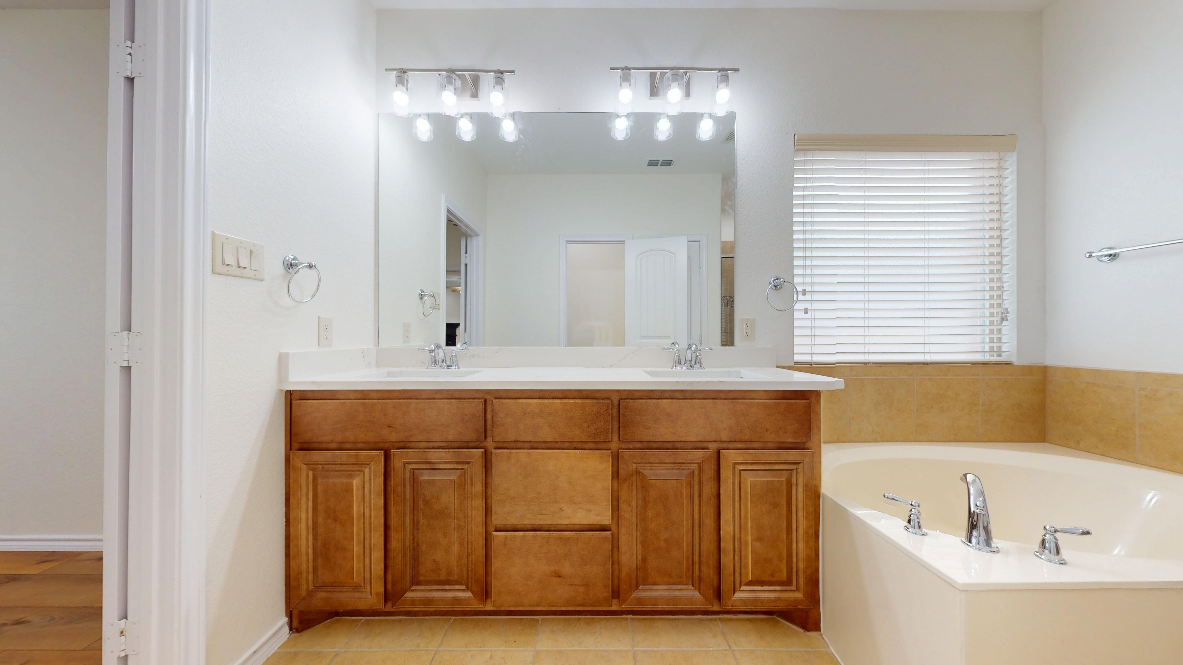15817 Carlton Oaks Drive Fort Worth, TX 76177 photo 14
