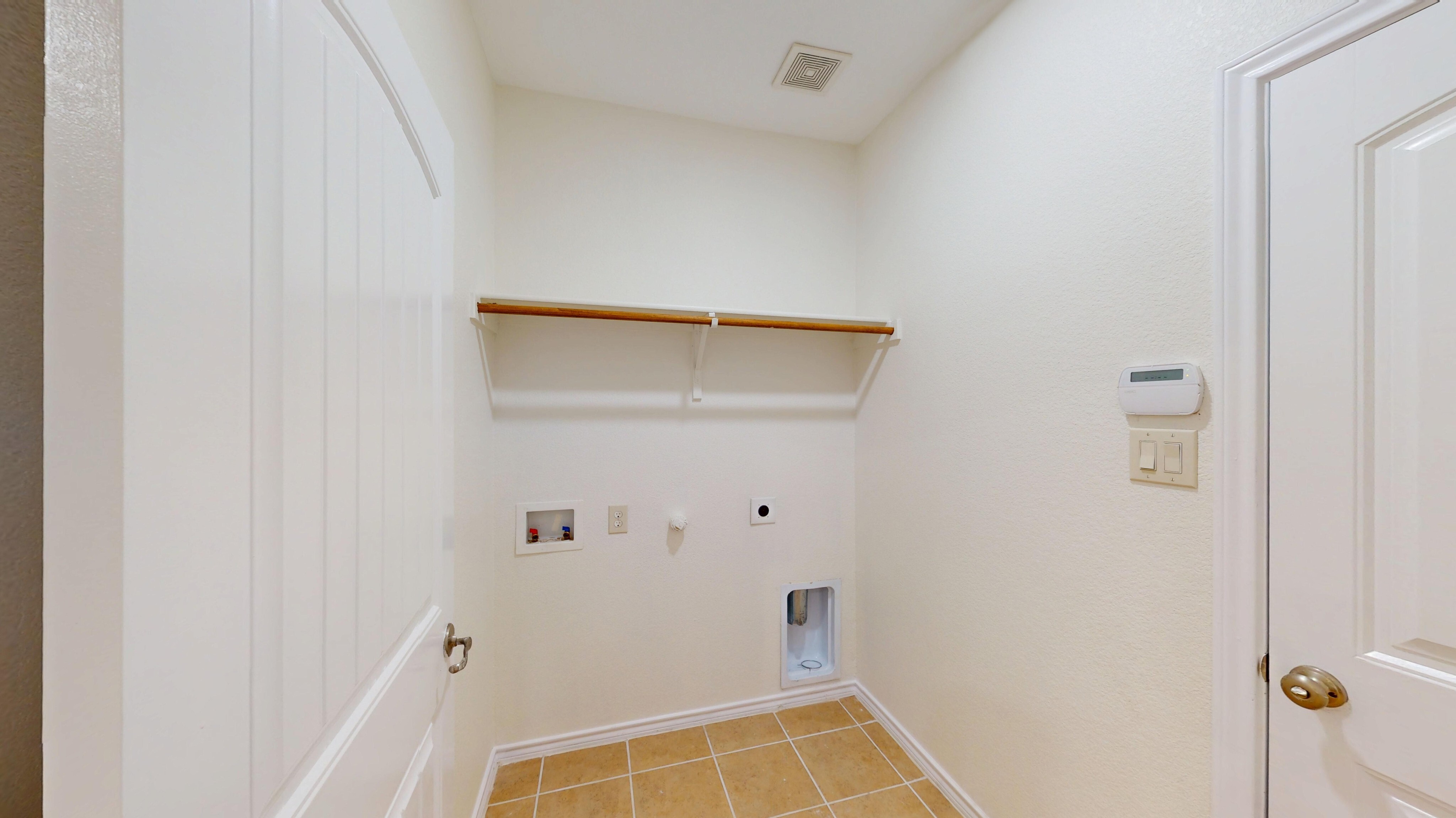 15817 Carlton Oaks Drive Fort Worth, TX 76177 photo 18