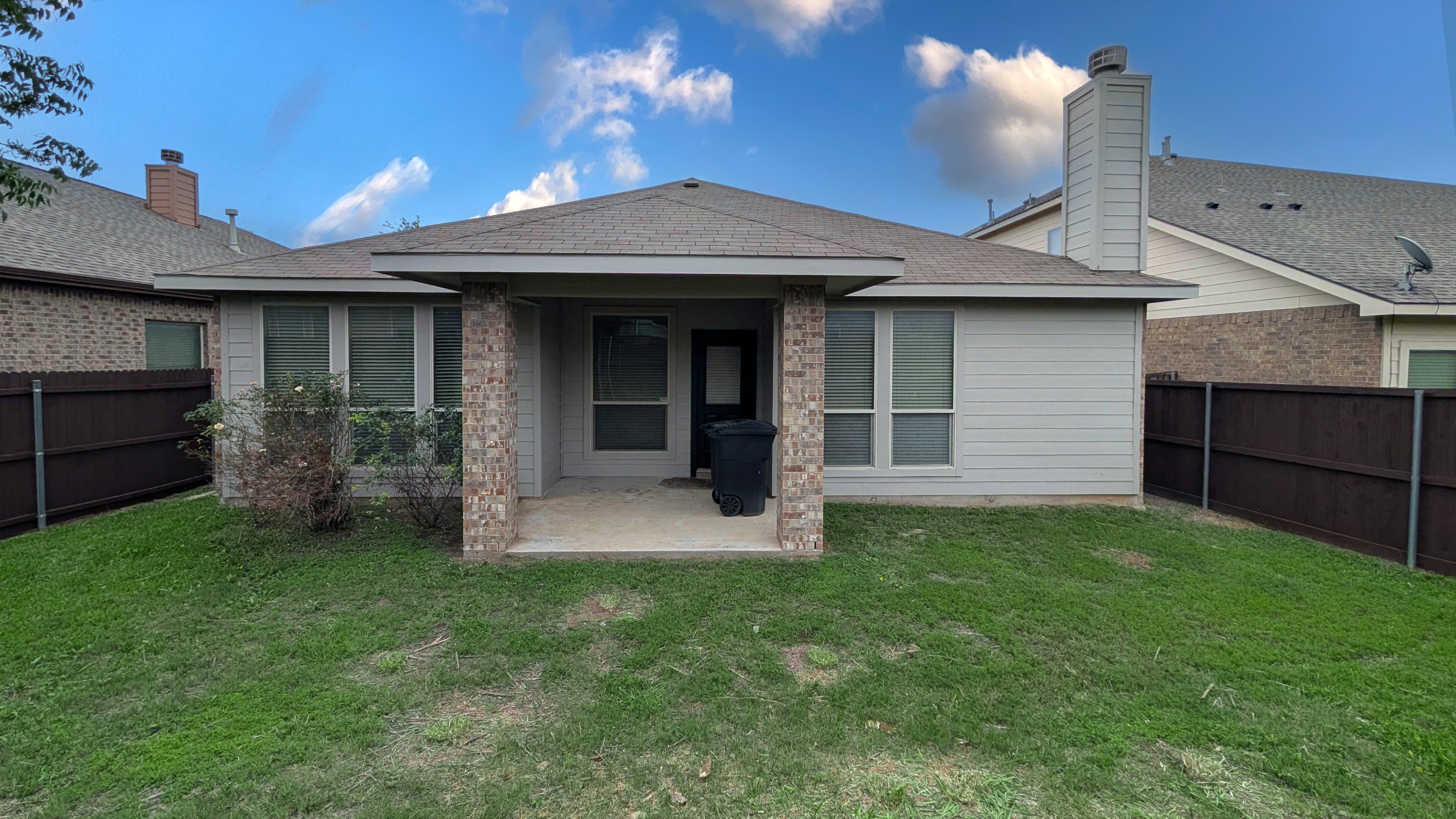 15817 Carlton Oaks Drive Fort Worth, TX 76177 photo 21