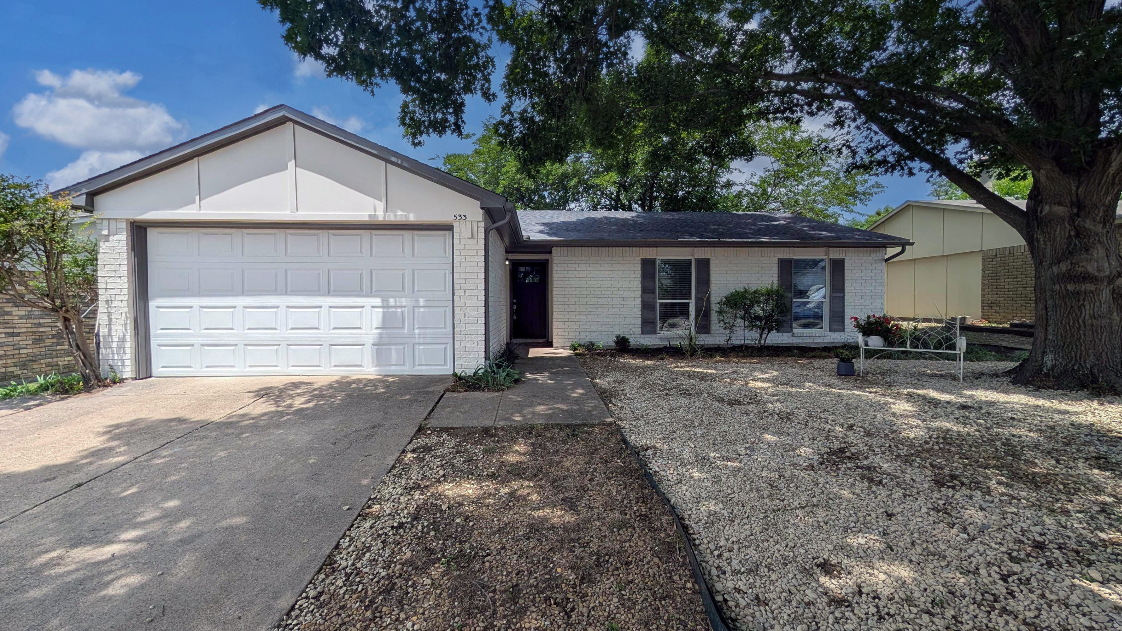 533 Fairhaven Drive Allen, TX 75002