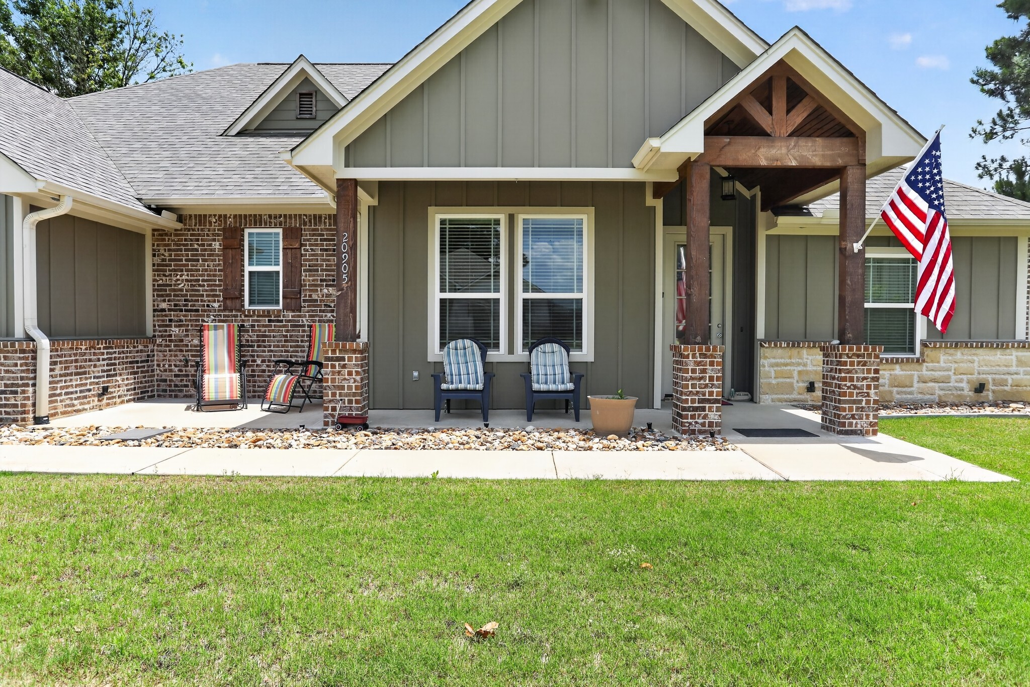 20905 Sweet Bay Lindale, TX 75771