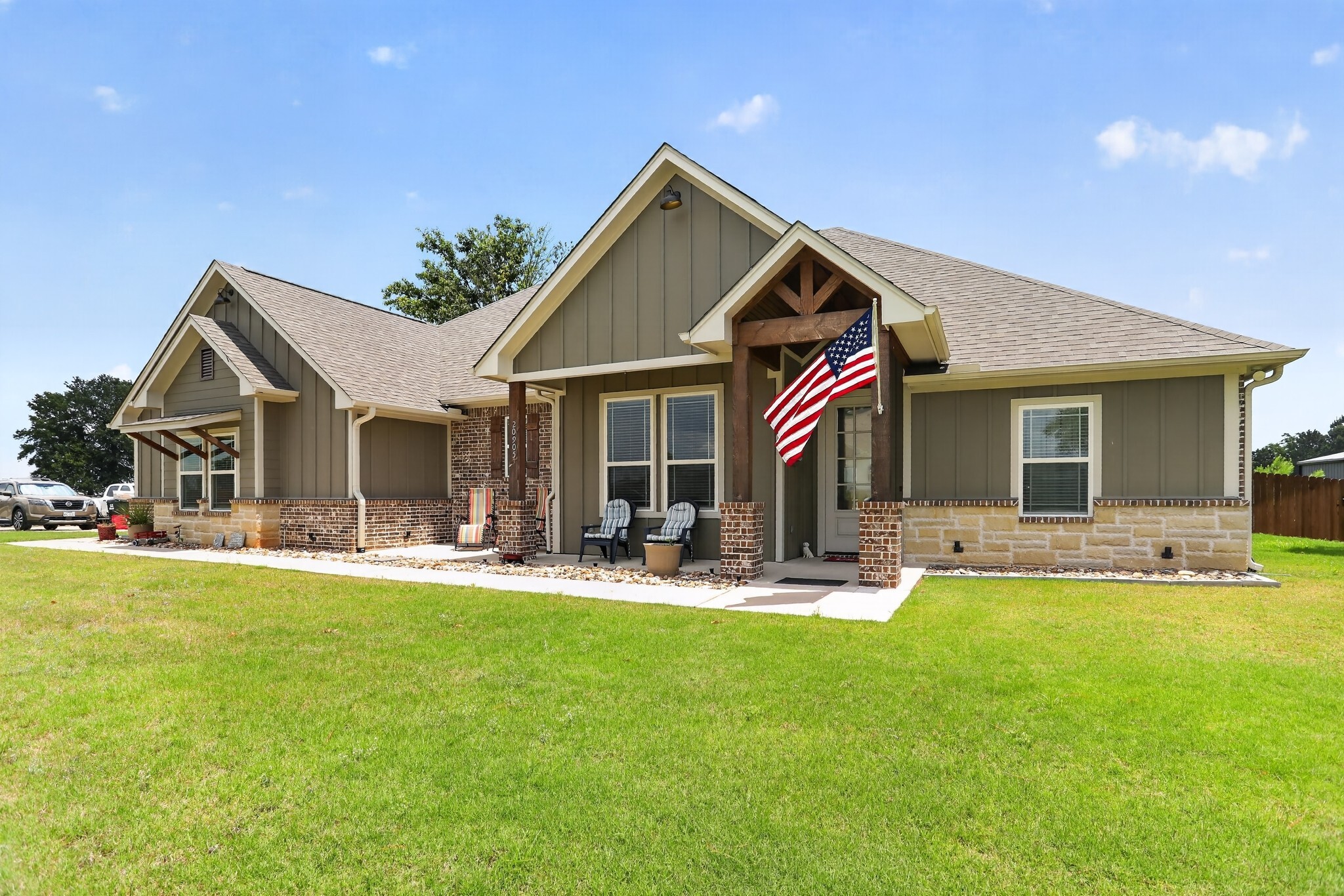 20905 Sweet Bay Lindale, TX 75771 photo 2