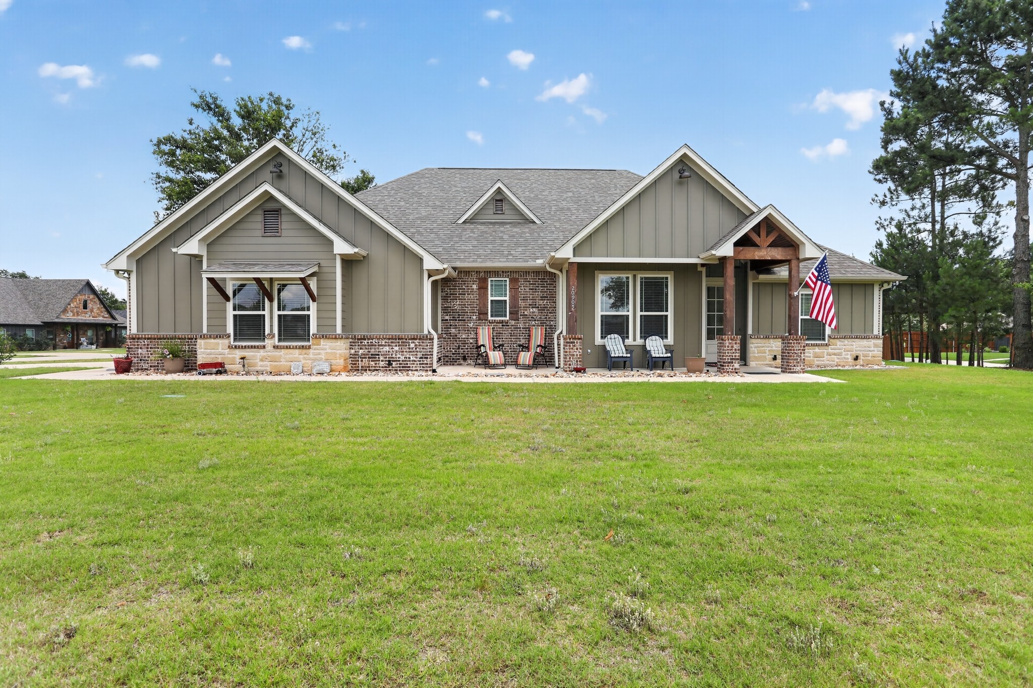 20905 Sweet Bay Lindale, TX 75771 photo 5
