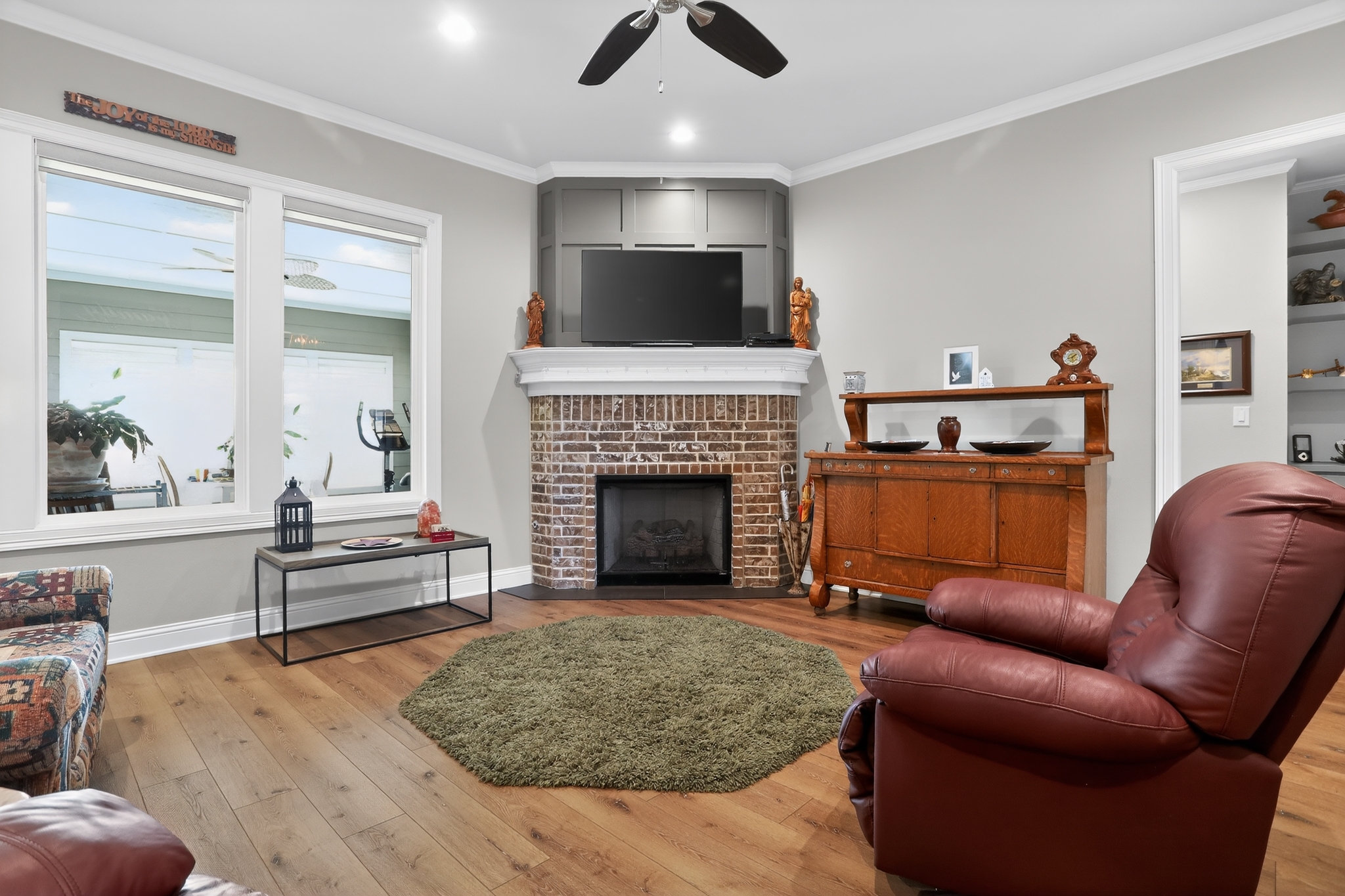 20905 Sweet Bay Lindale, TX 75771 photo 9