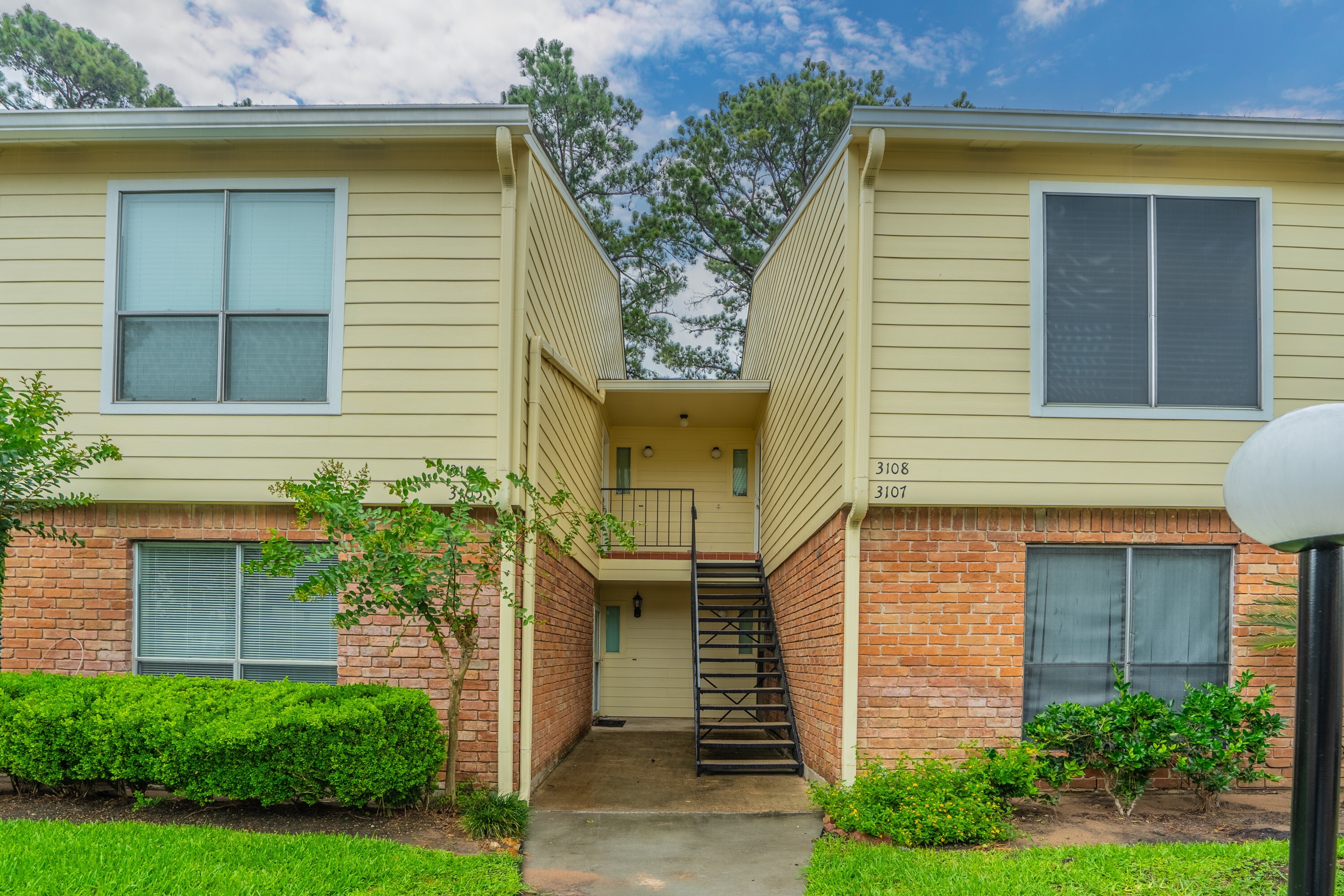 14555 Wunderlich Drive 3105 Houston, TX 77069