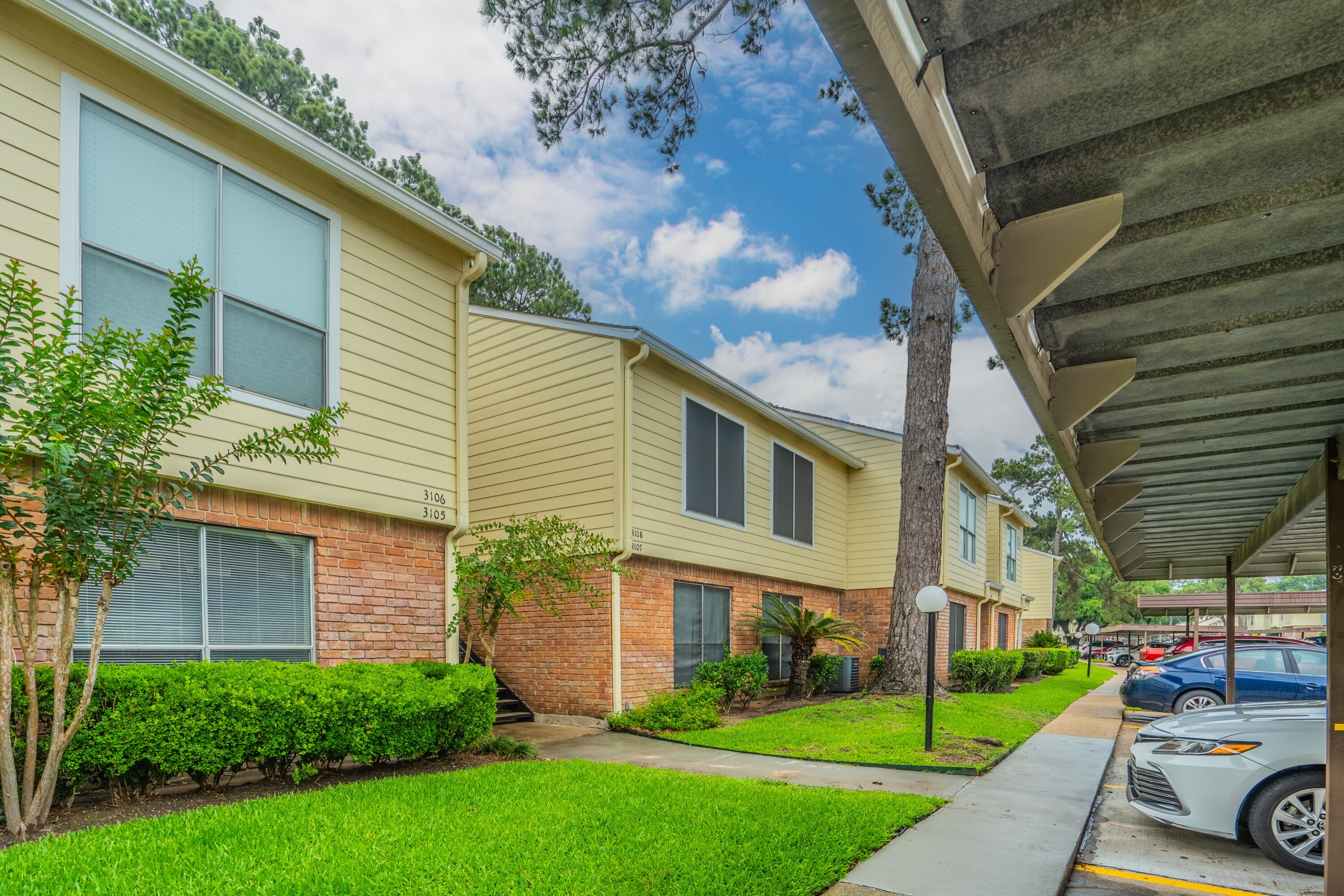 14555 Wunderlich Drive 3105 Houston, TX 77069 photo 24