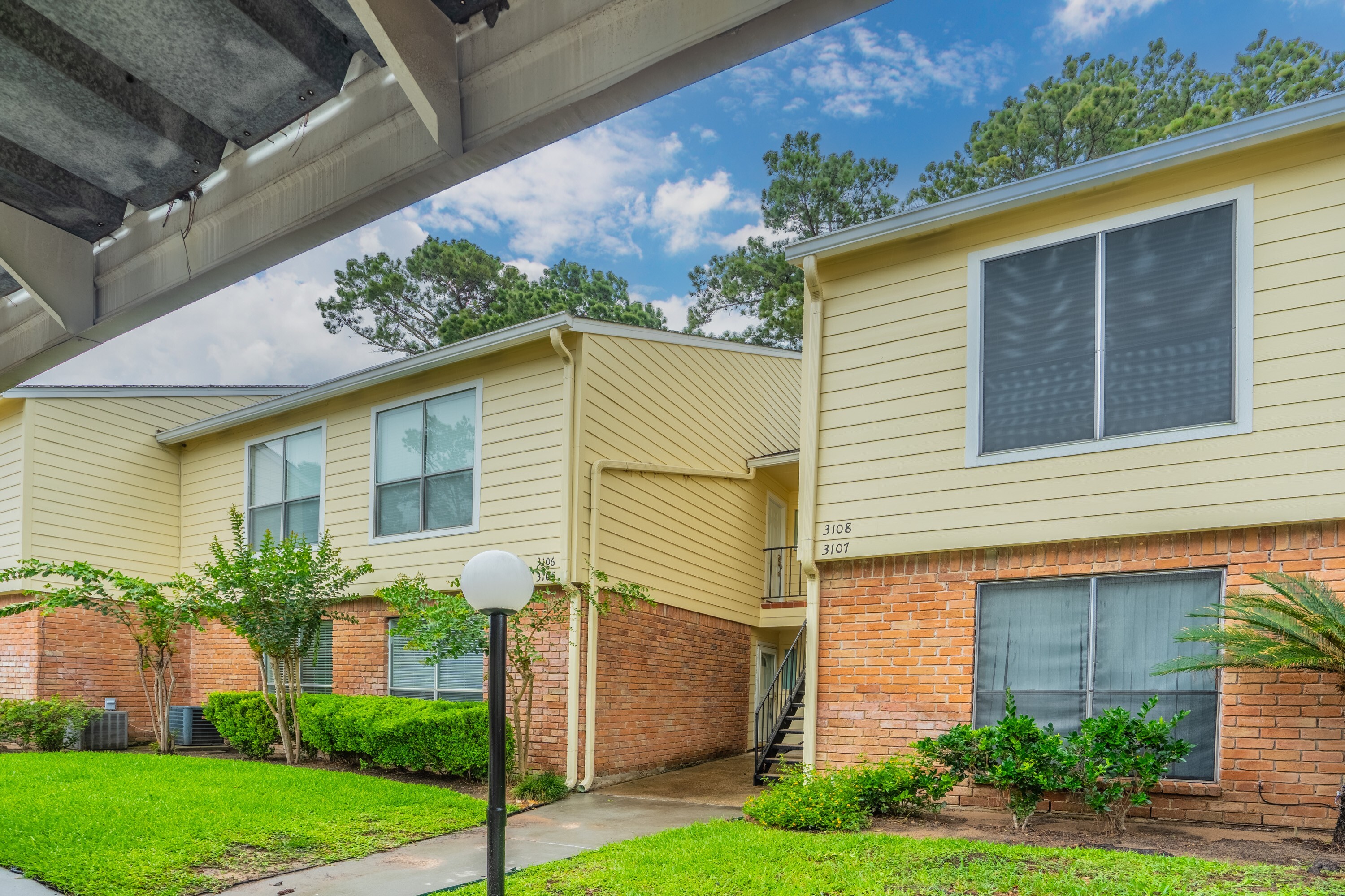 14555 Wunderlich Drive 3105 Houston, TX 77069 photo 25