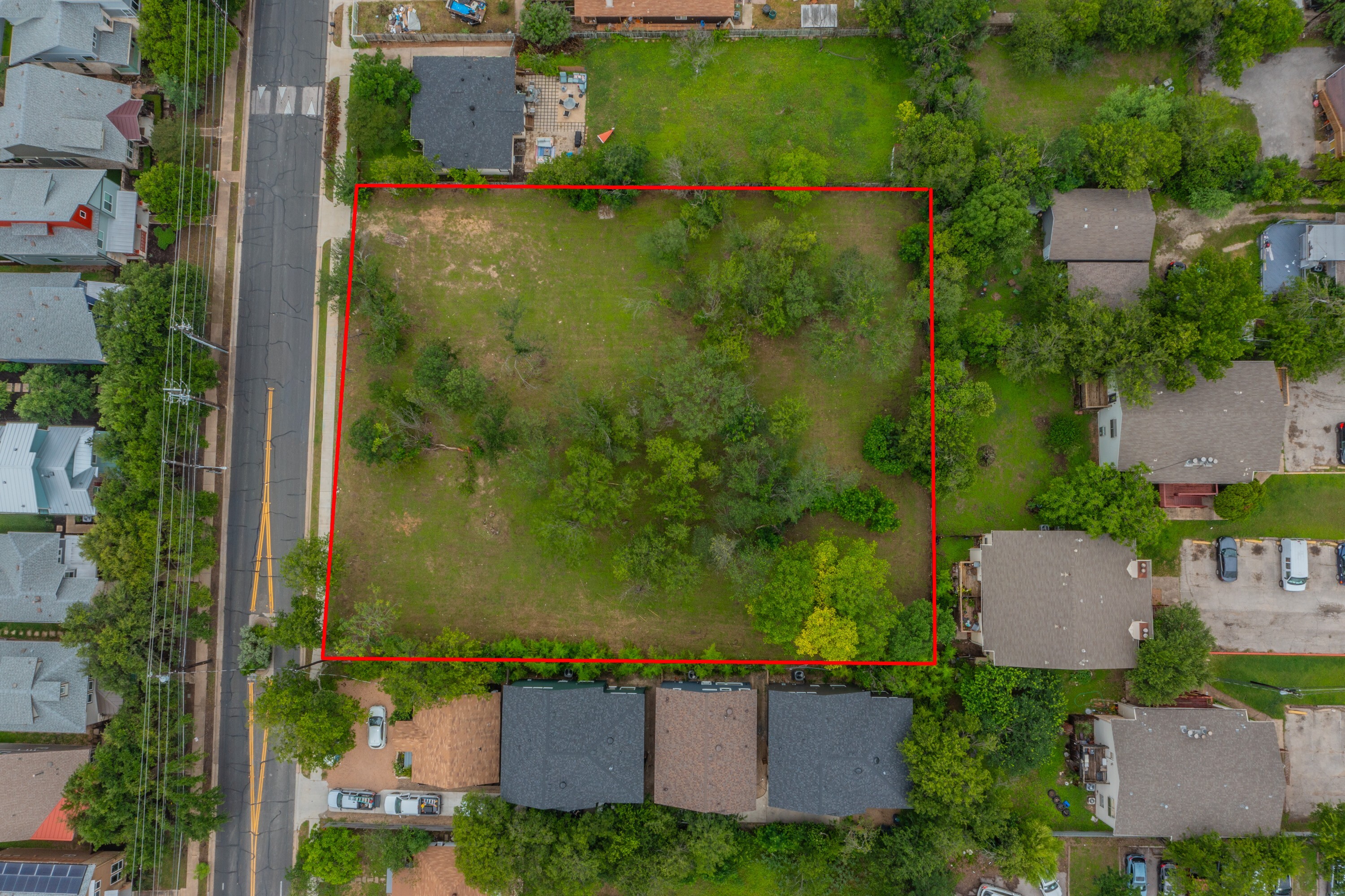 904 Morrow Street Austin, TX 78757