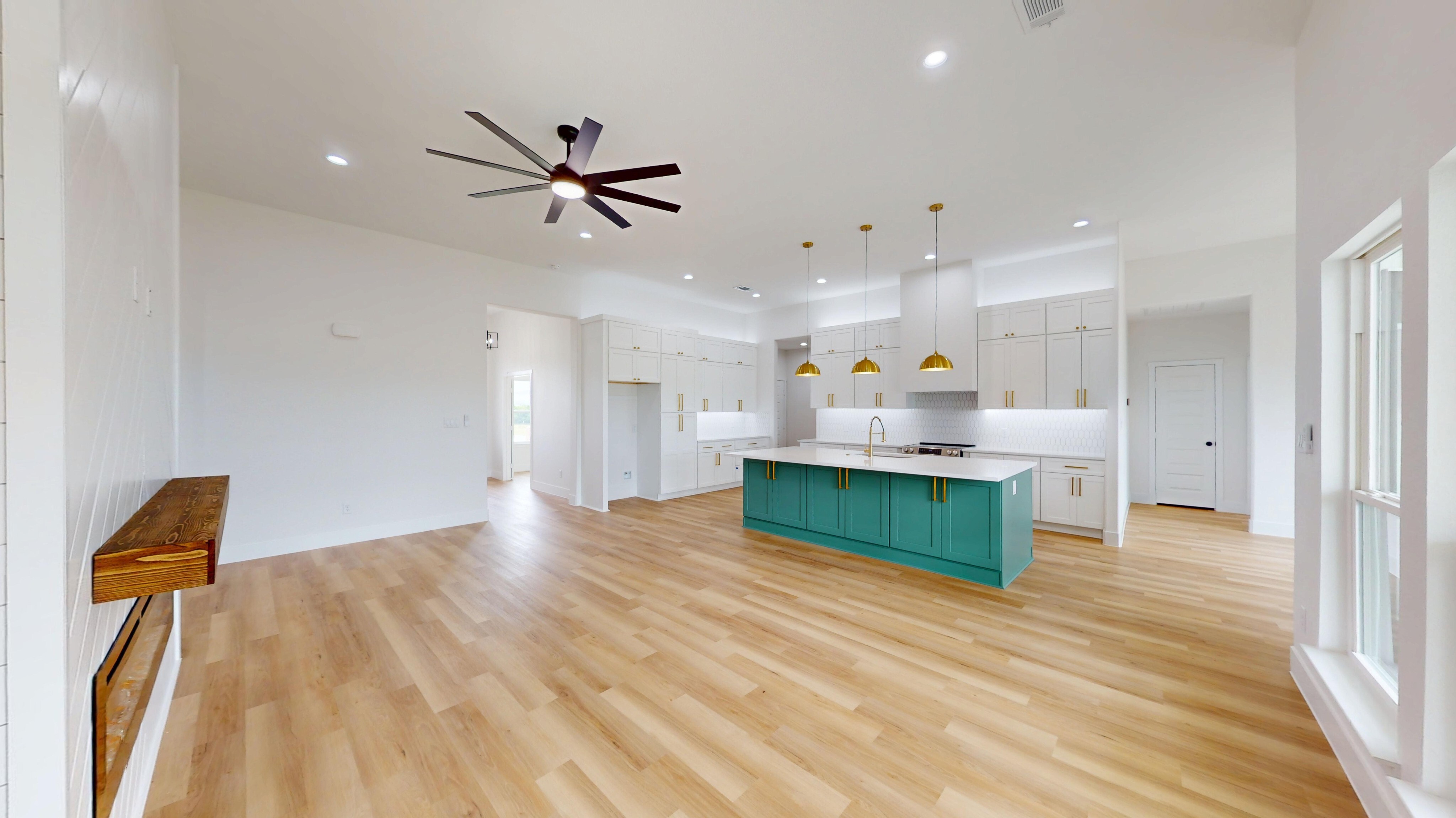 3296 Escobar Circle Greenville, TX 75401 photo 5