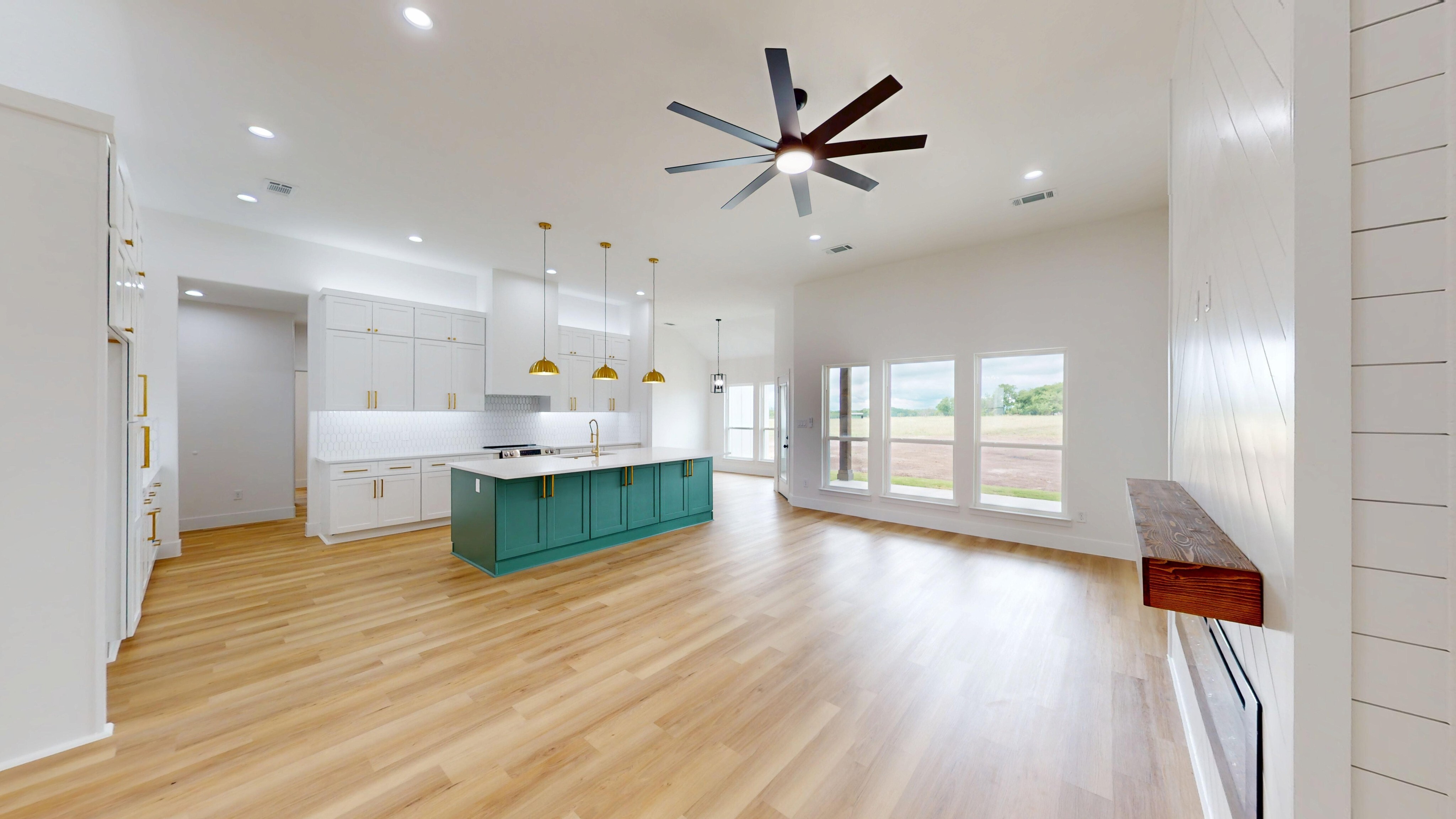 3296 Escobar Circle Greenville, TX 75401 photo 6