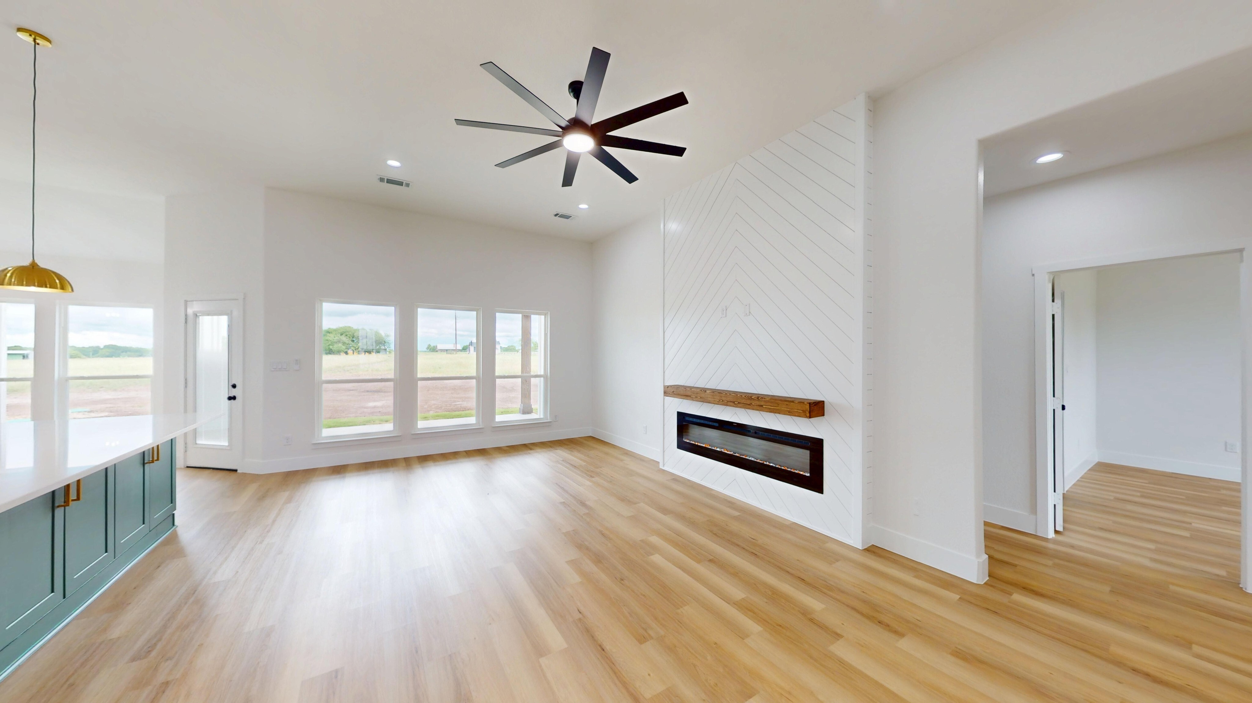 3296 Escobar Circle Greenville, TX 75401 photo 7
