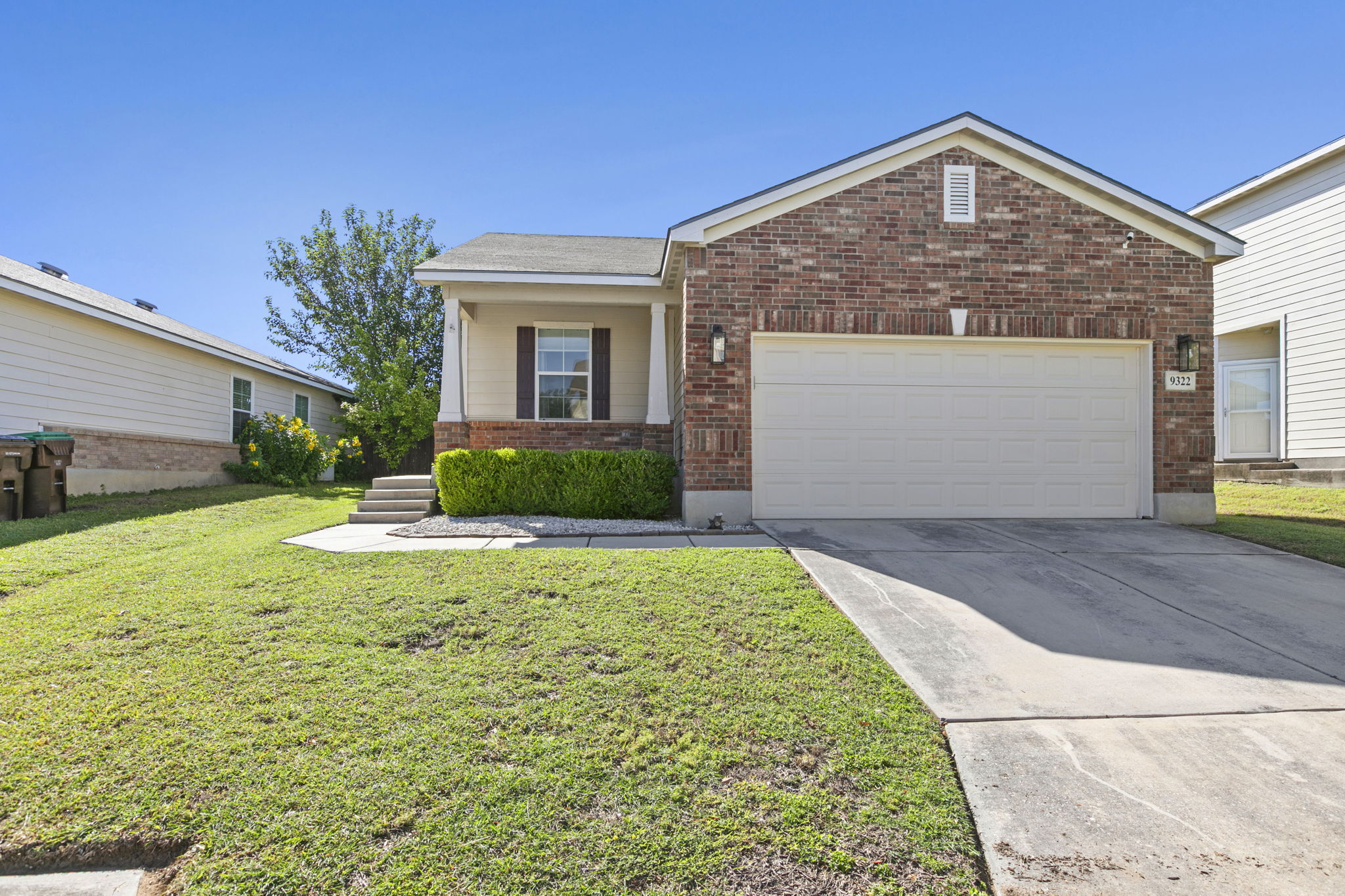 9322 Durham Ledge San Antonio, TX 78254