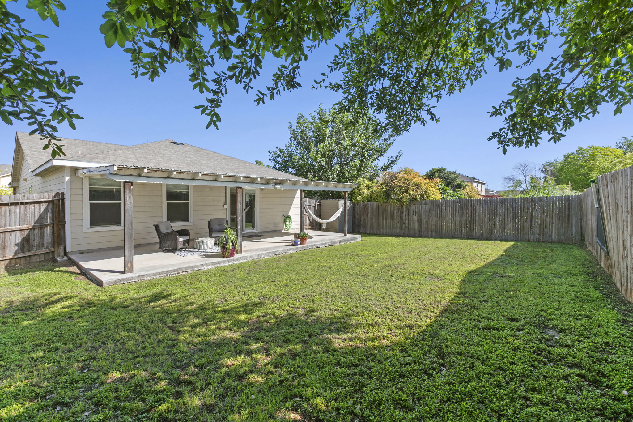 9322 Durham Ledge San Antonio, TX 78254 photo 22