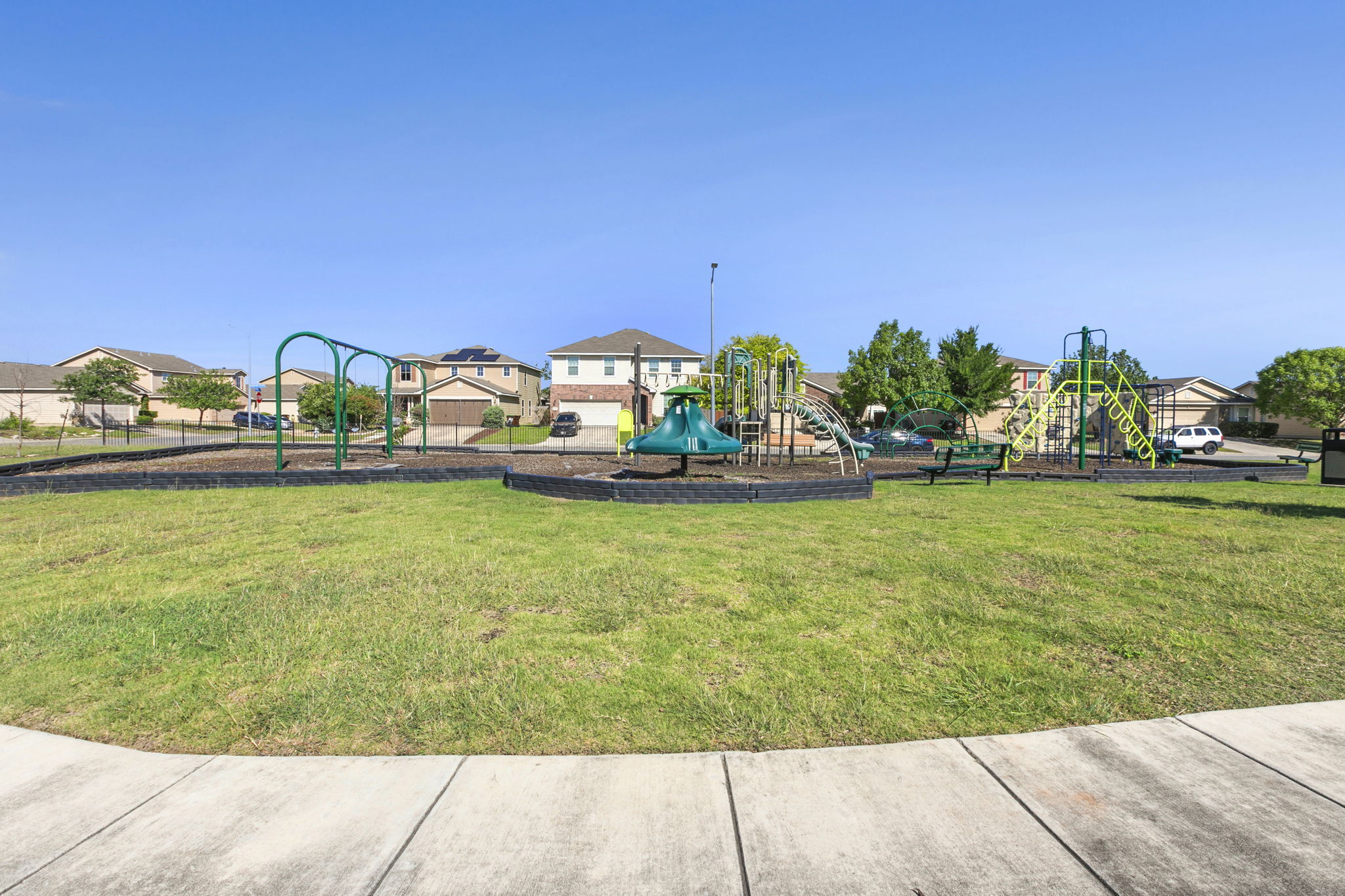 9322 Durham Ledge San Antonio, TX 78254 photo 25