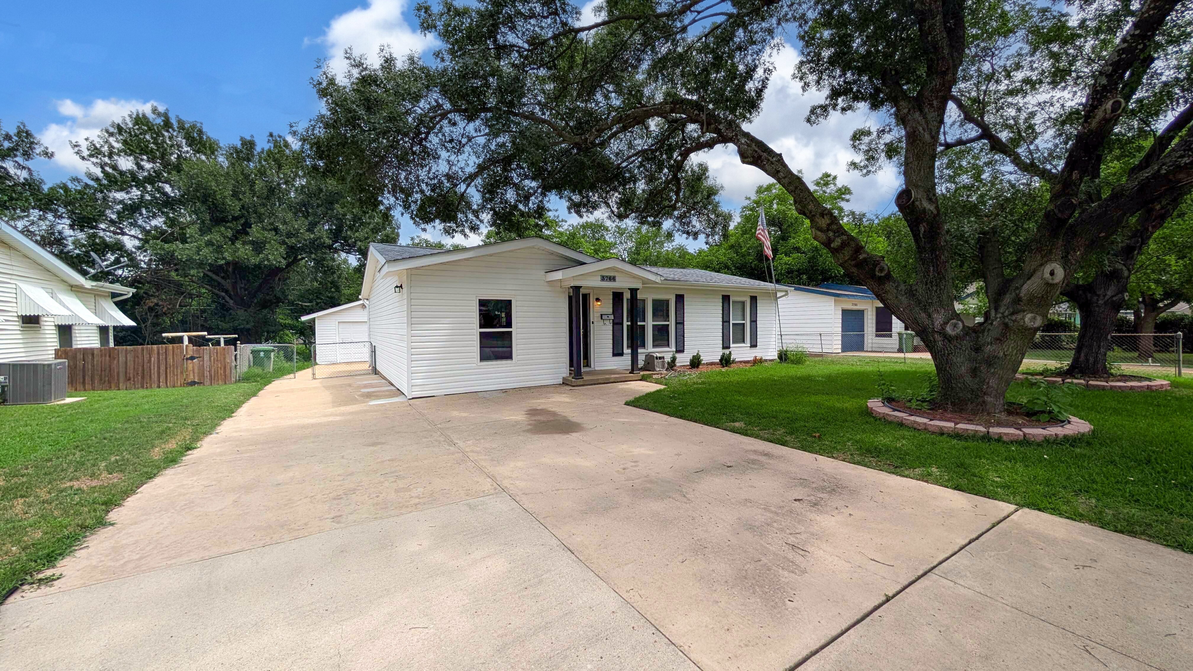3766 Kris Street North Richland Hills, TX 76180