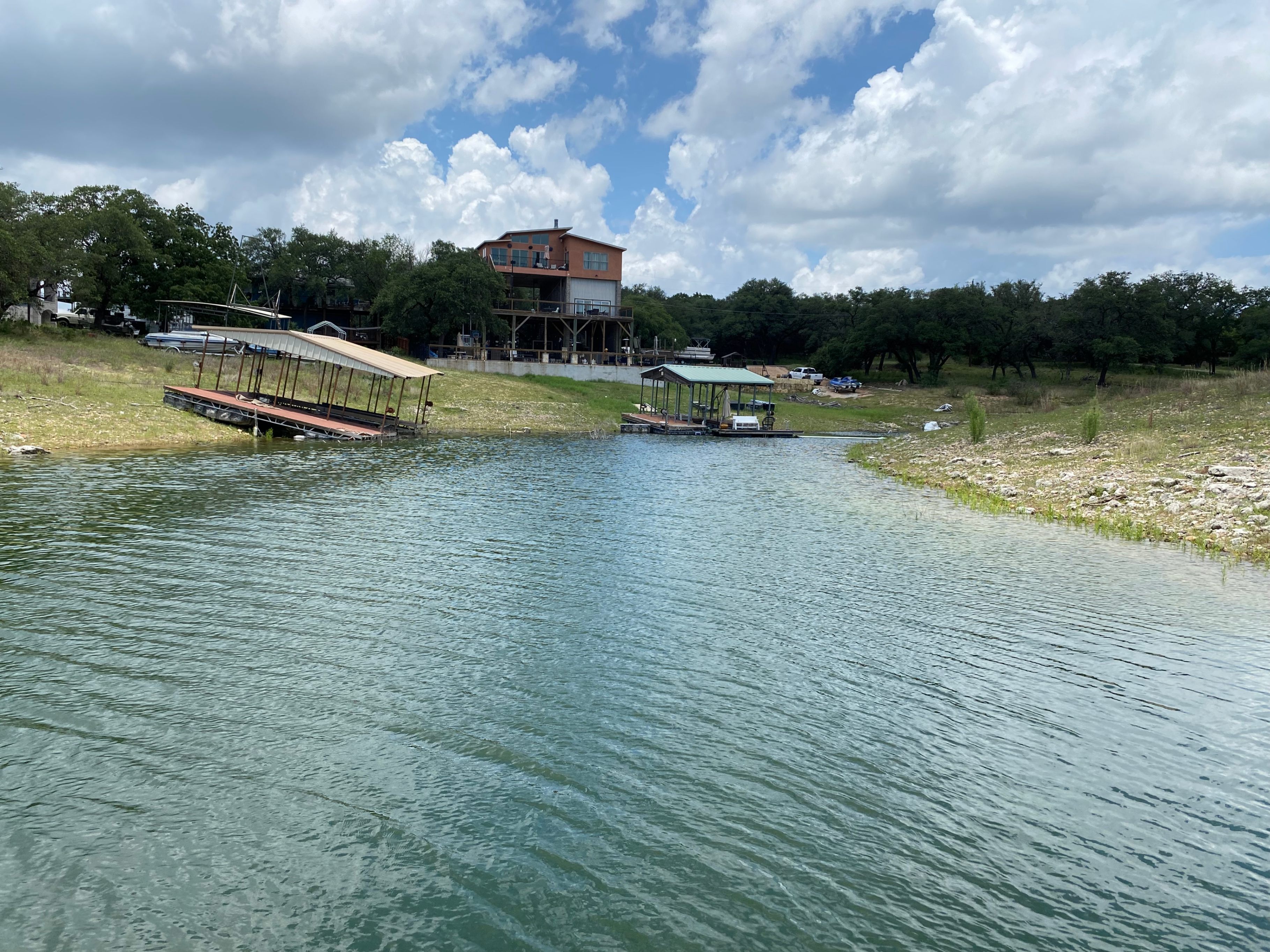 1300 Gold Lane Lago Vista, TX 78645 photo 3