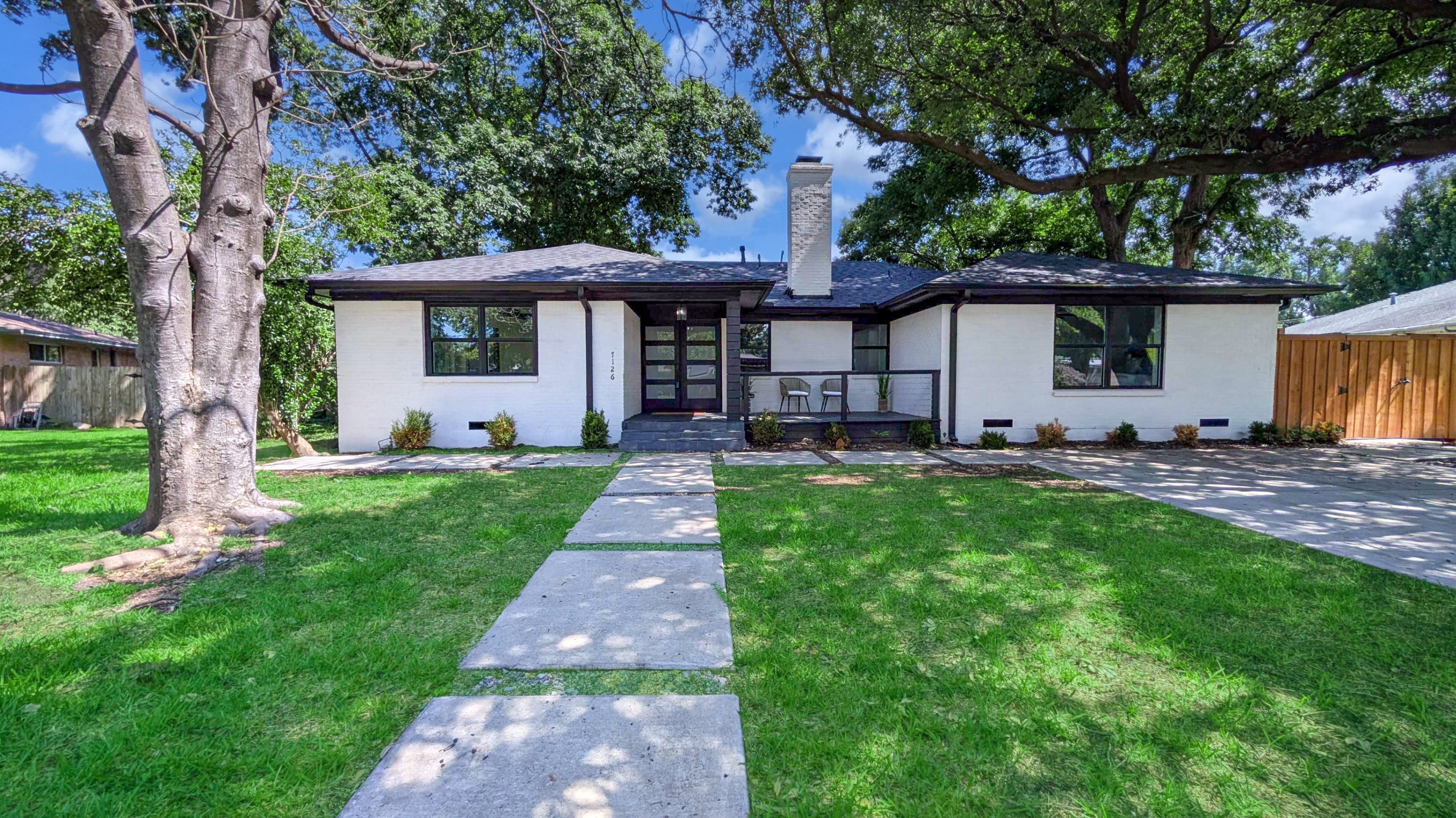 7126 Edgerton Drive Dallas, TX 75231