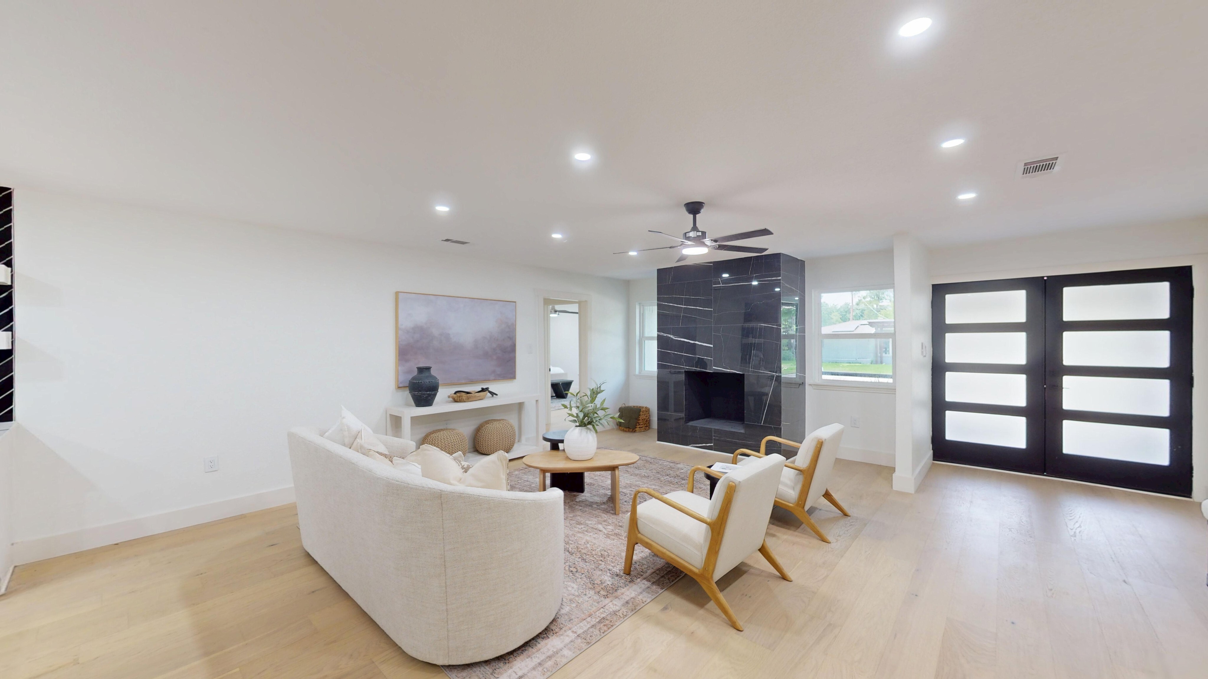 7126 Edgerton Drive Dallas, TX 75231 photo 5