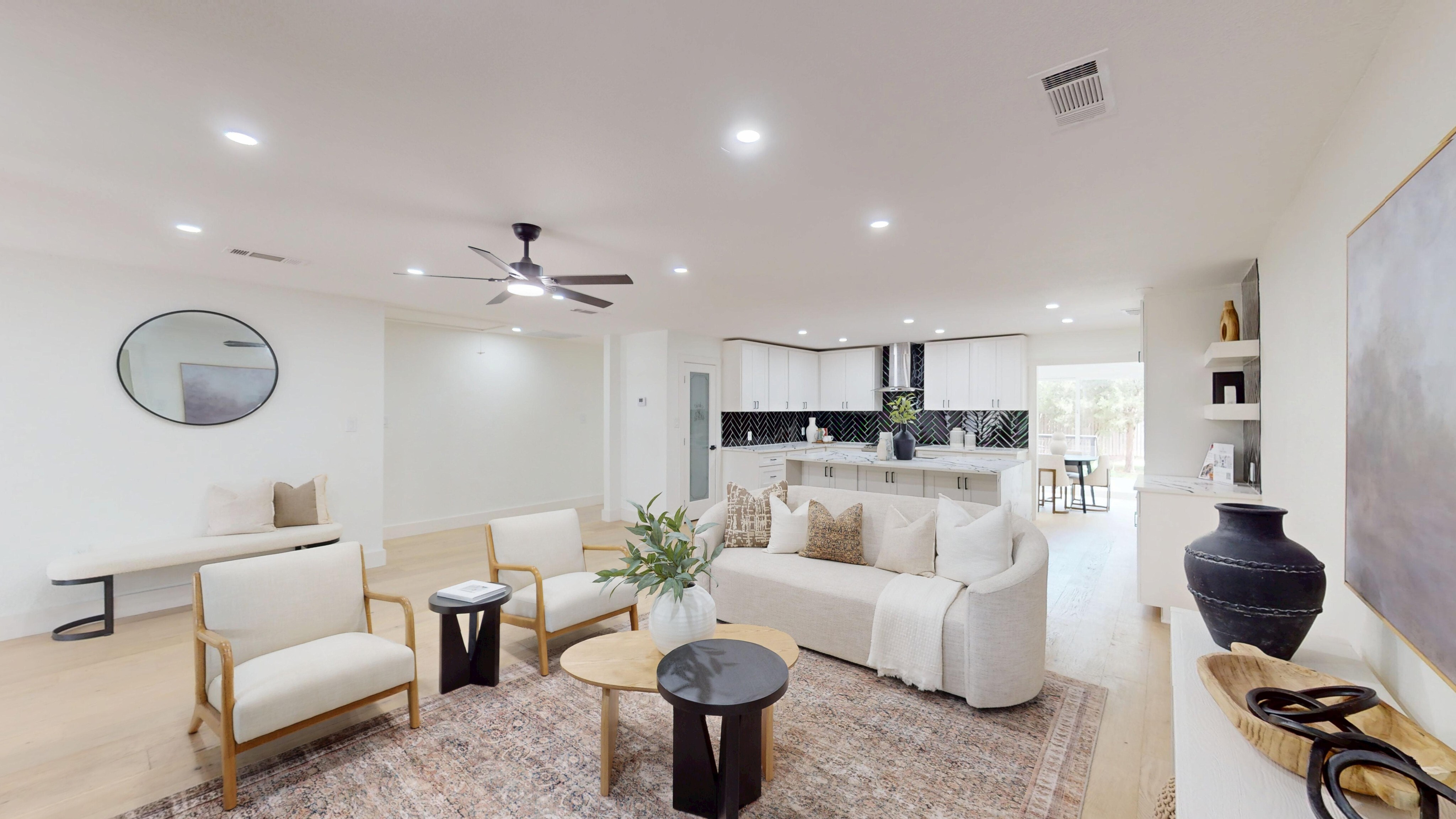 7126 Edgerton Drive Dallas, TX 75231 photo 6