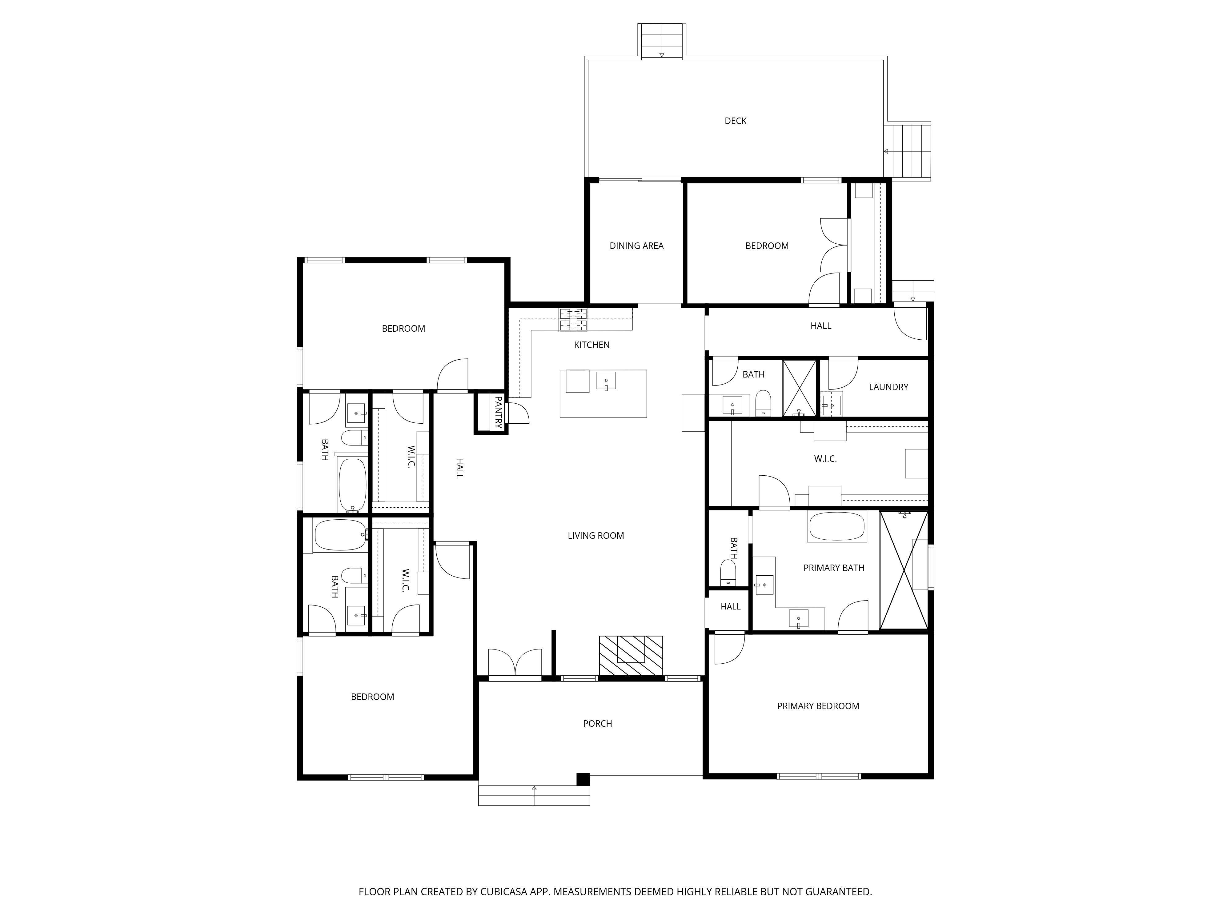 7126 Edgerton Drive Dallas, TX 75231 photo 26