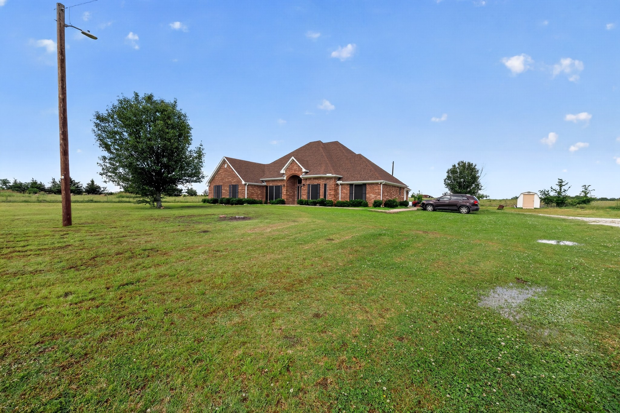 8229 FM 905, Paris, TX, USA Paris, TX 75462