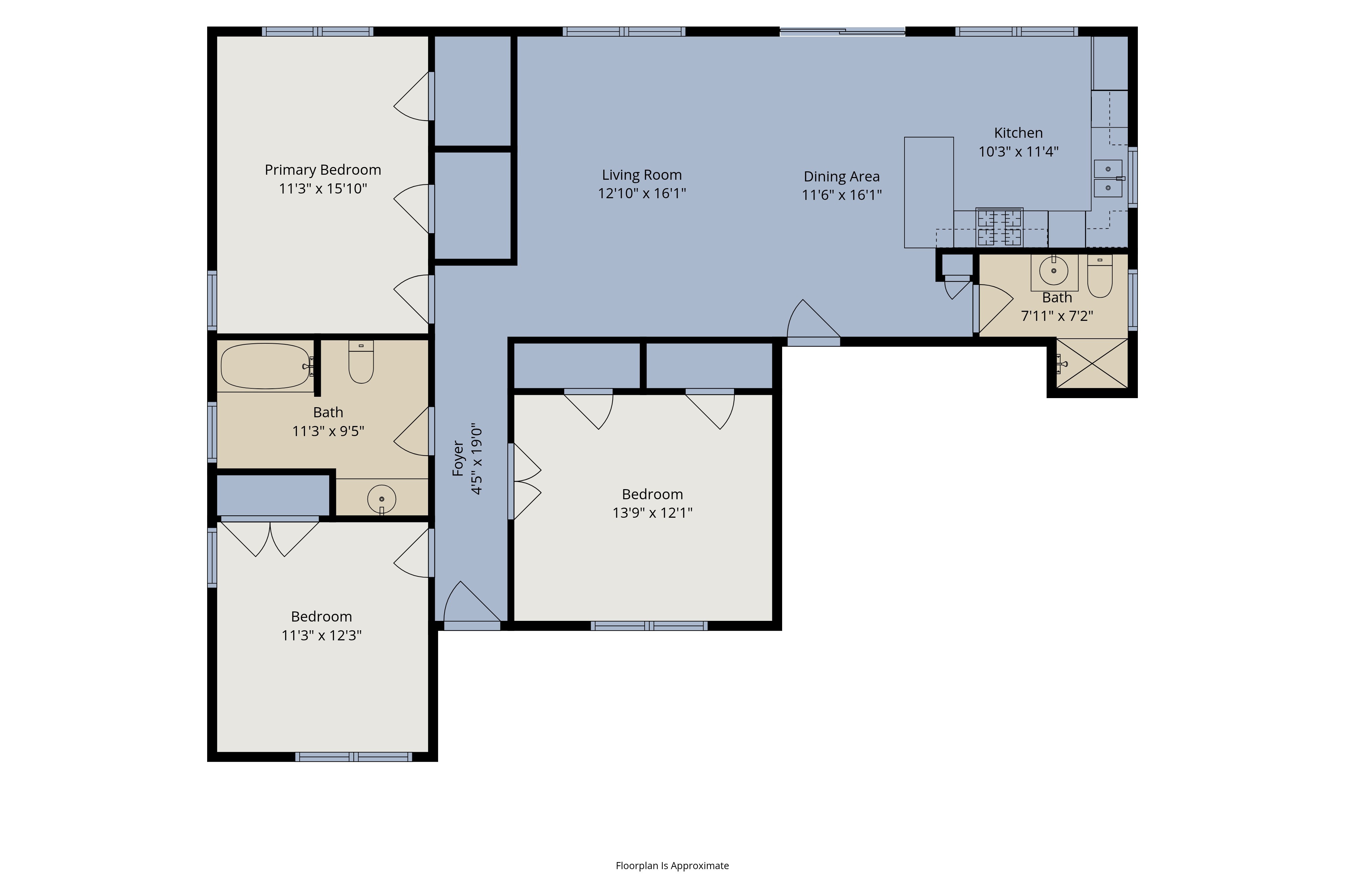 4110 Avenue Q 1/2 Galveston, TX 77550 photo 29