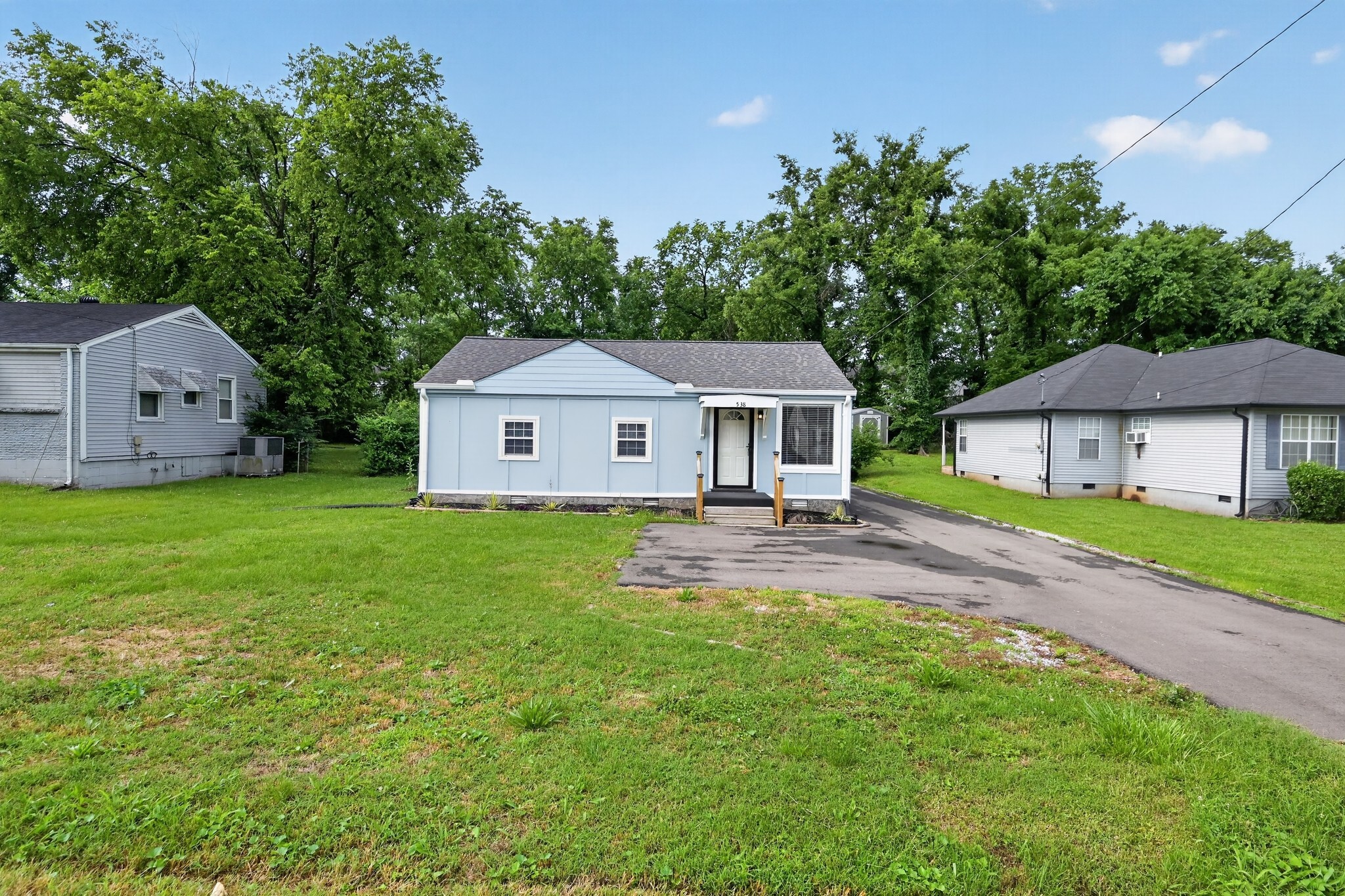 538 Norton Avenue Nashville, TN 37207