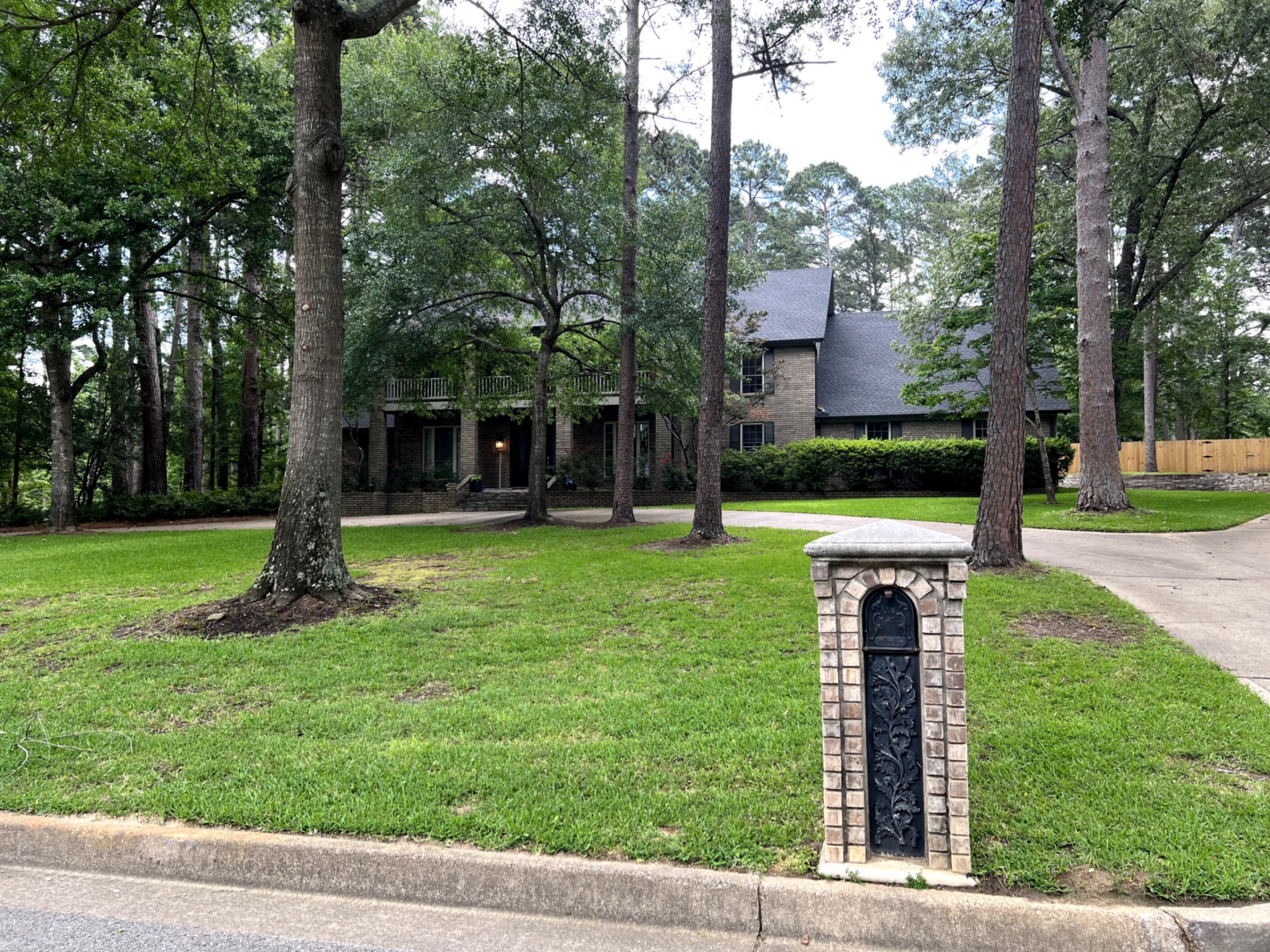 9334 Chisholm Trail Tyler, TX 75703